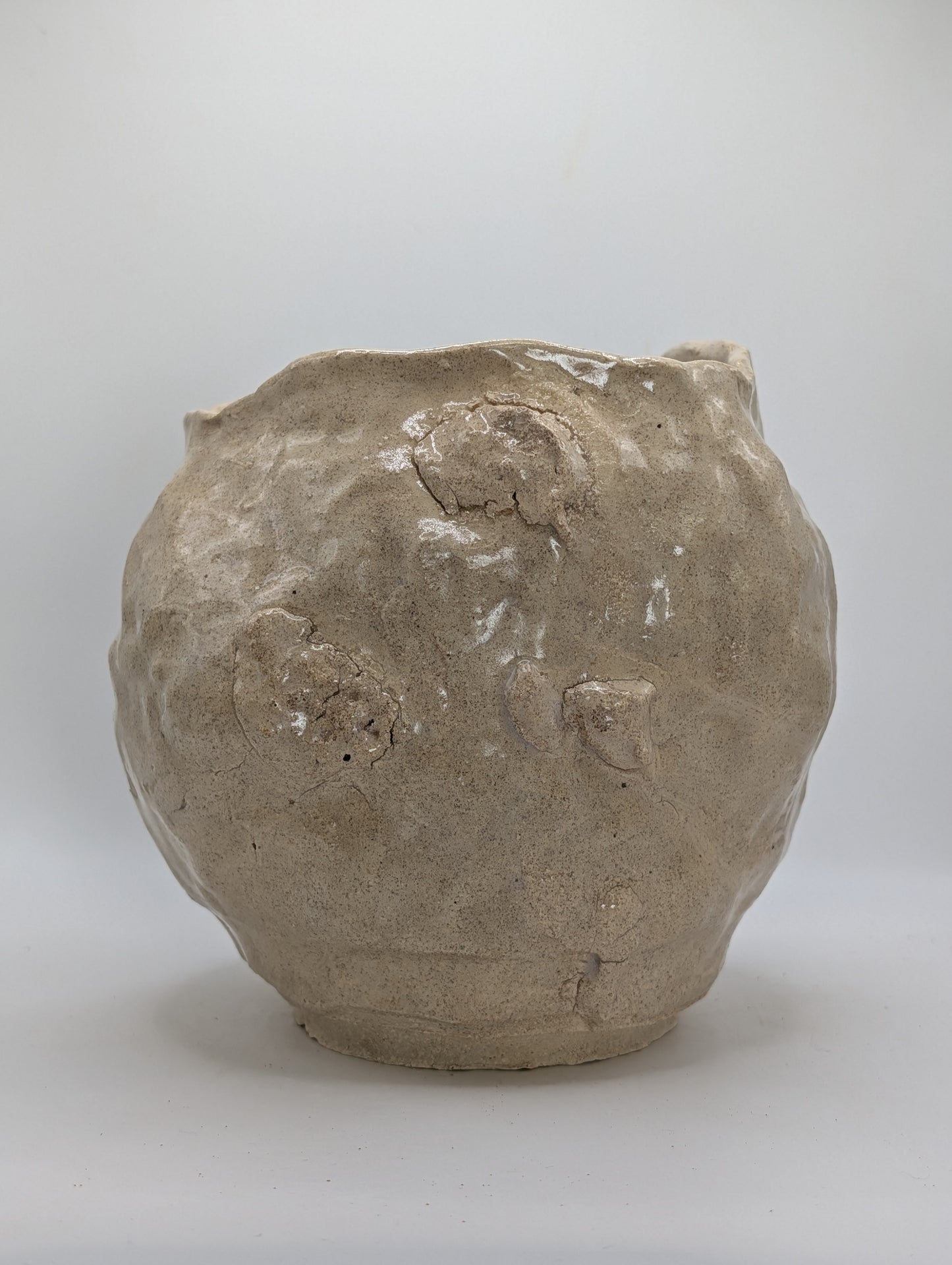Ceramic Piece 2077