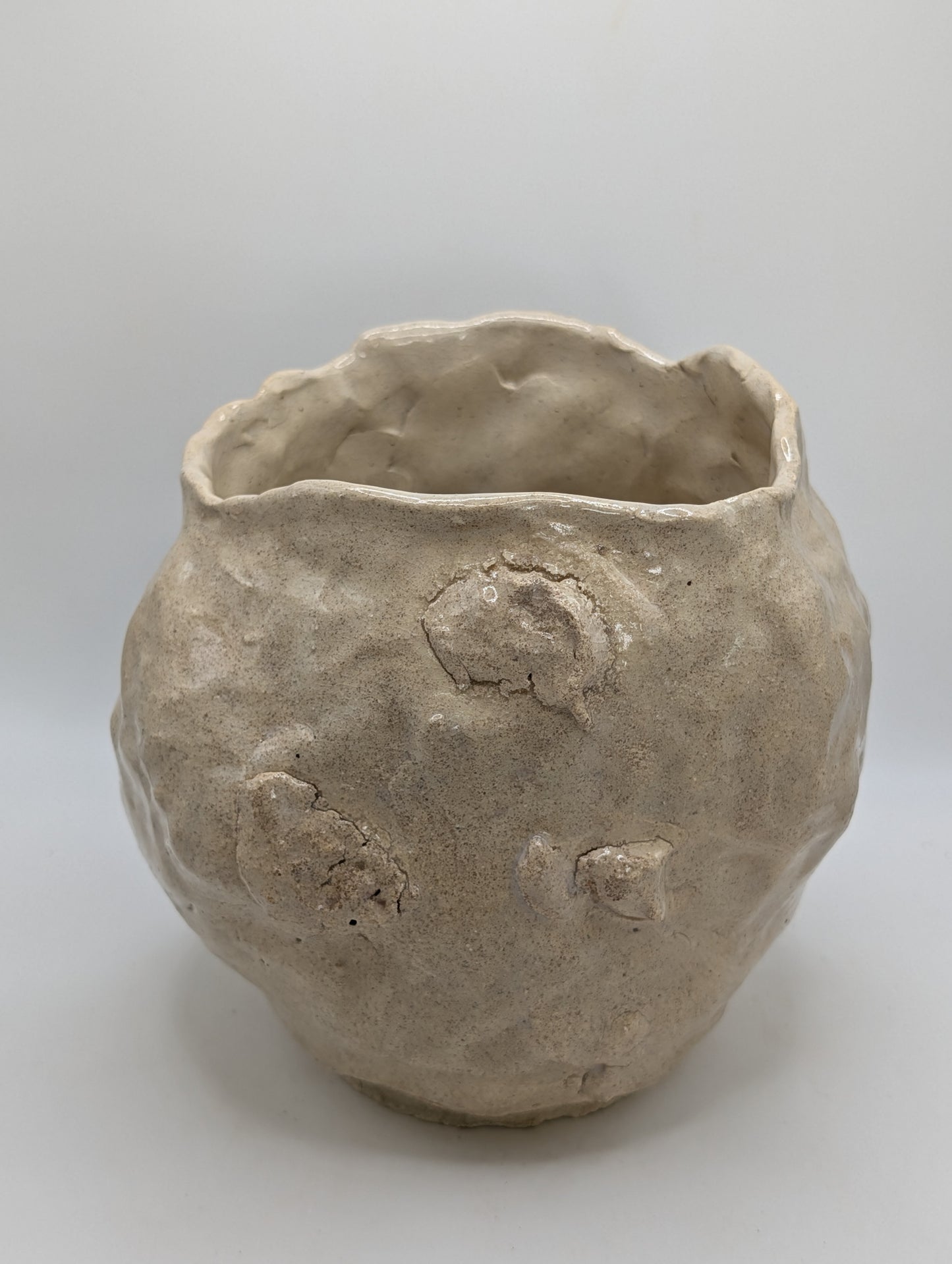 Ceramic Piece 2077