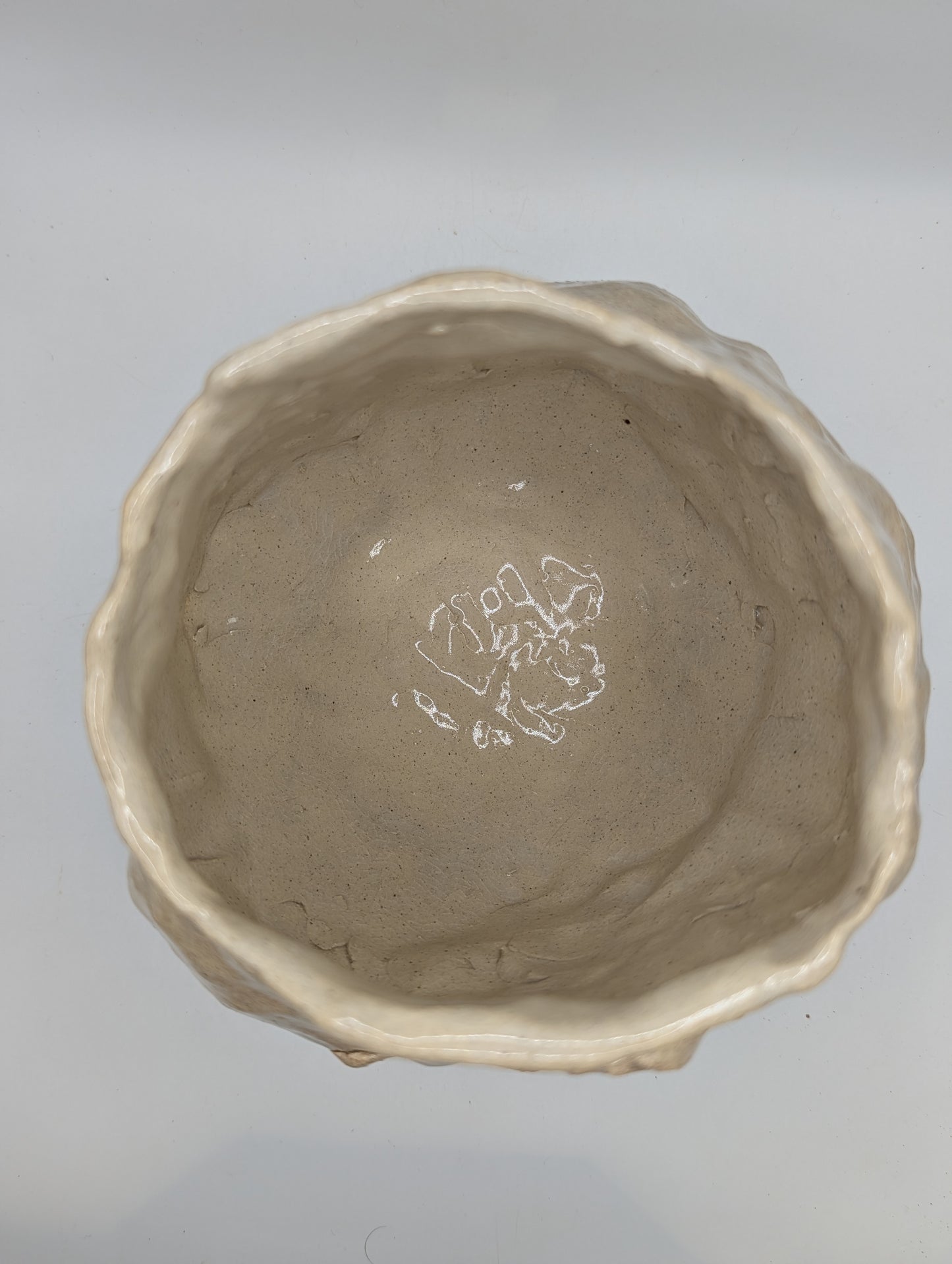 Ceramic Piece 2077