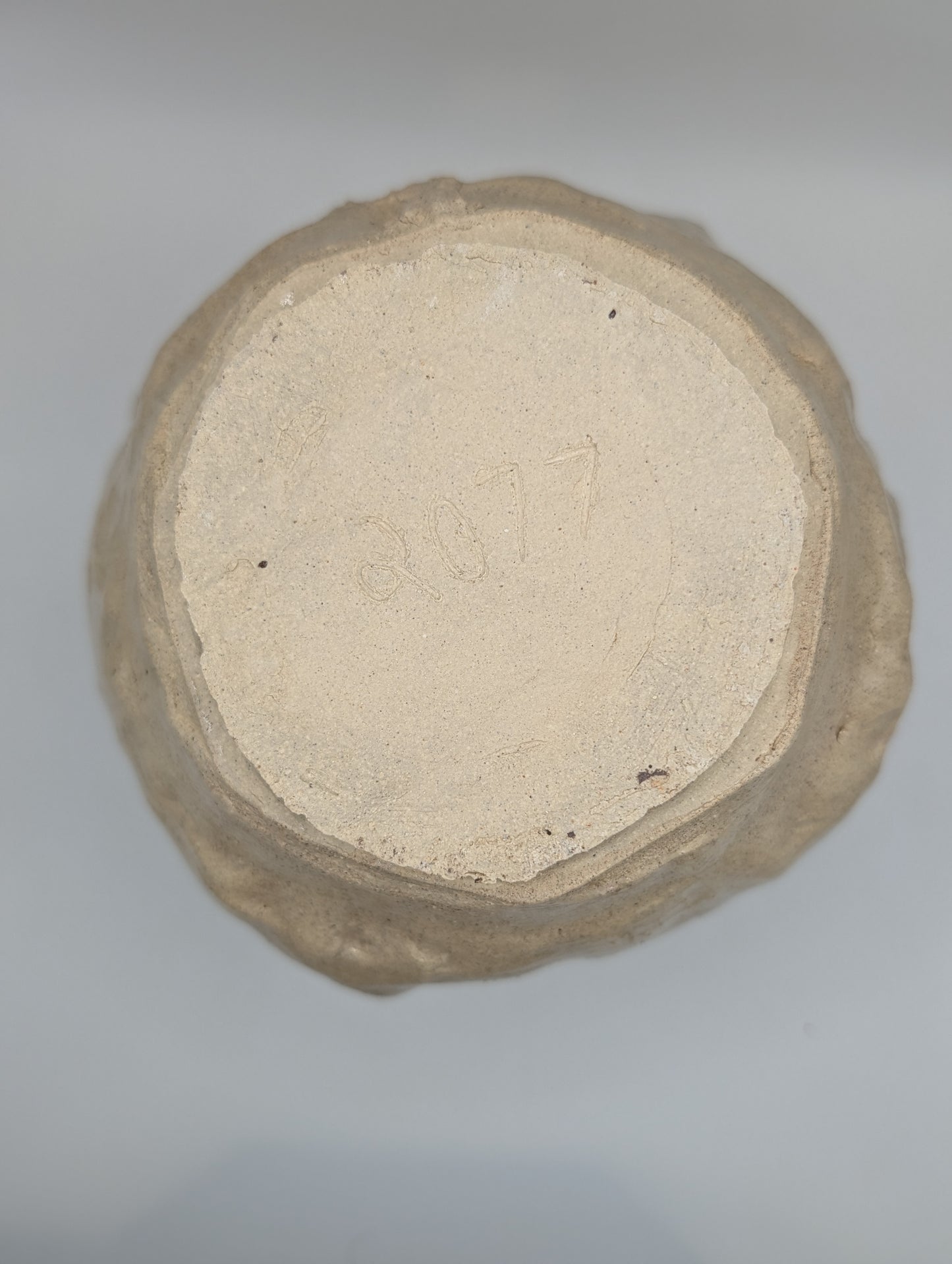 Ceramic Piece 2077