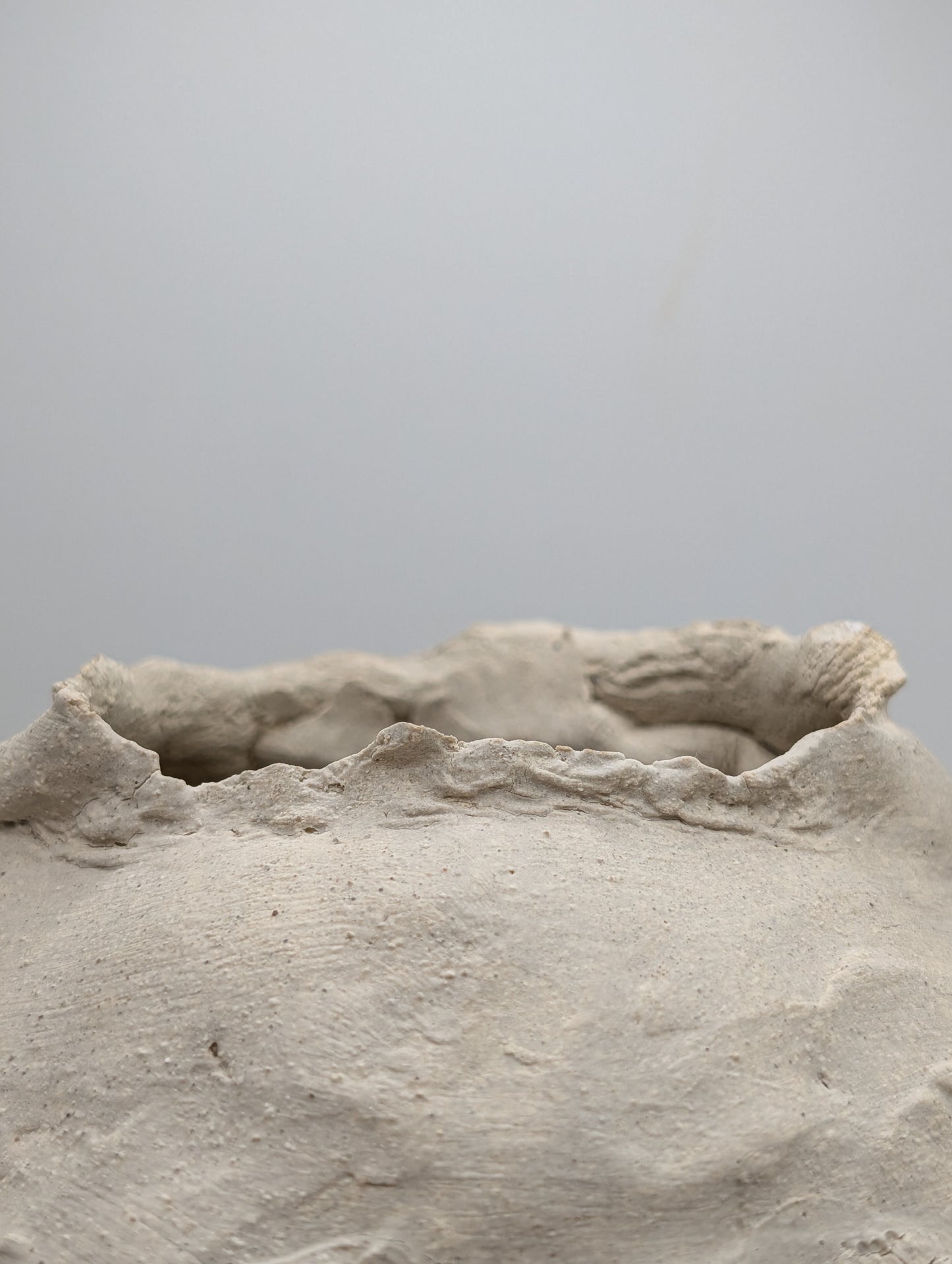 Ceramic Piece 2078