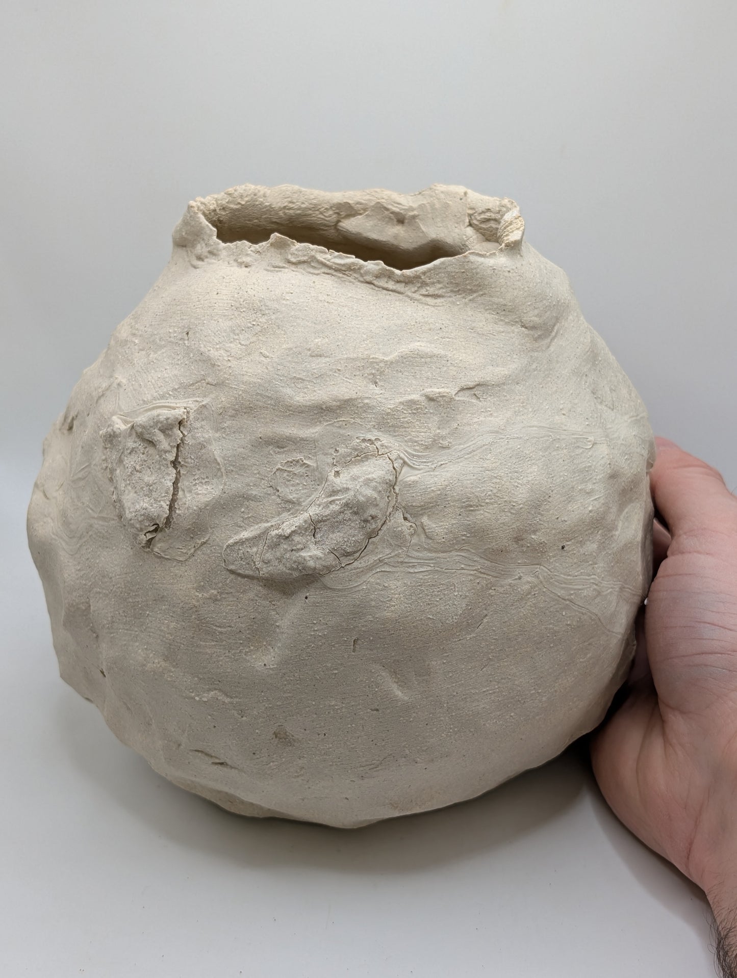 Ceramic Piece 2078