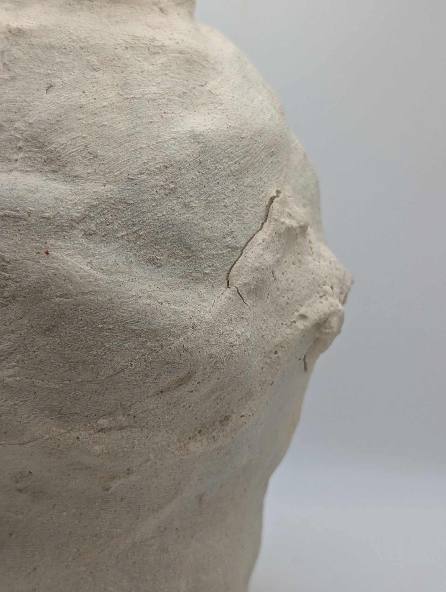 Ceramic Piece 2079
