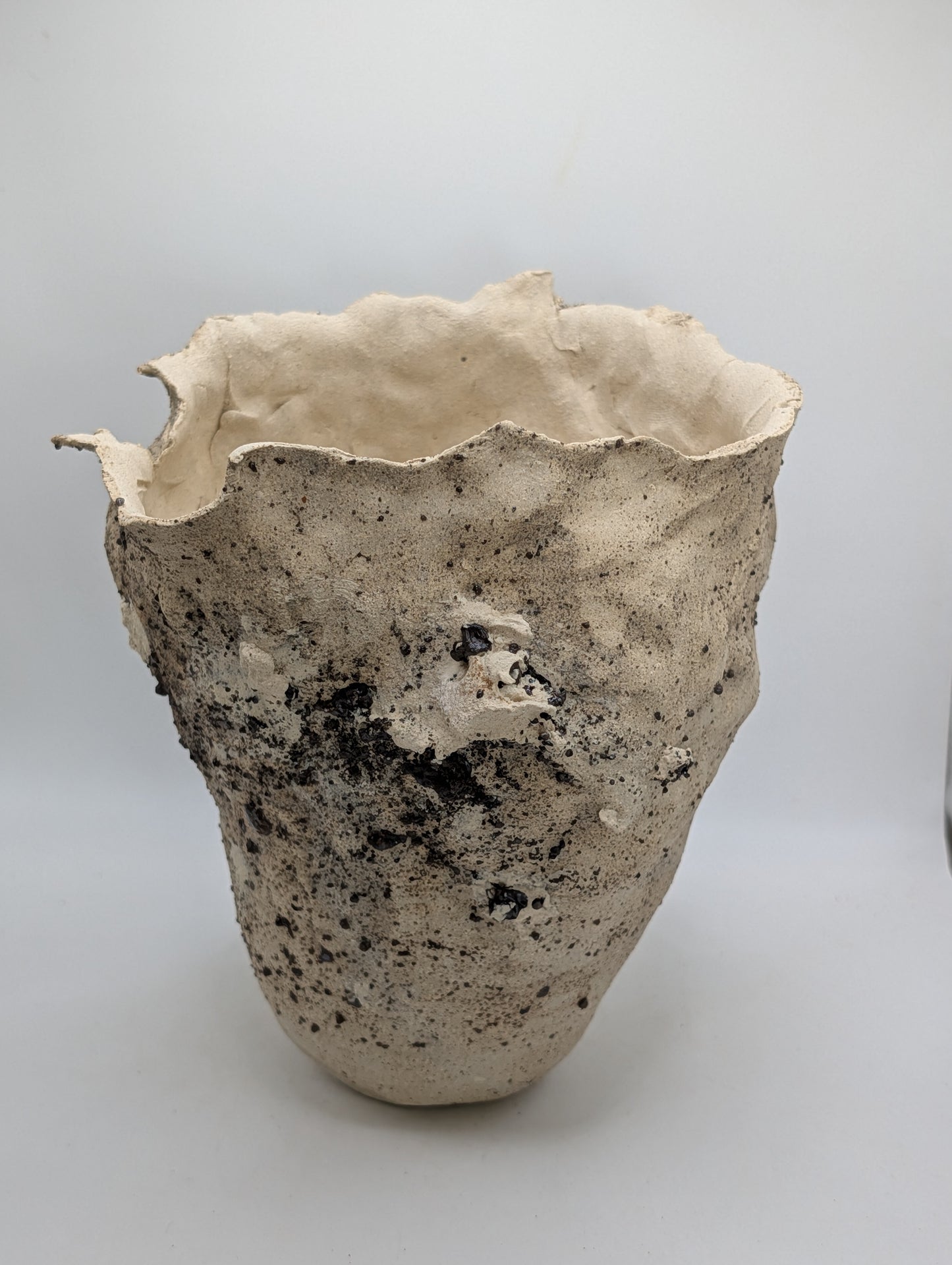 Ceramic Piece 2080
