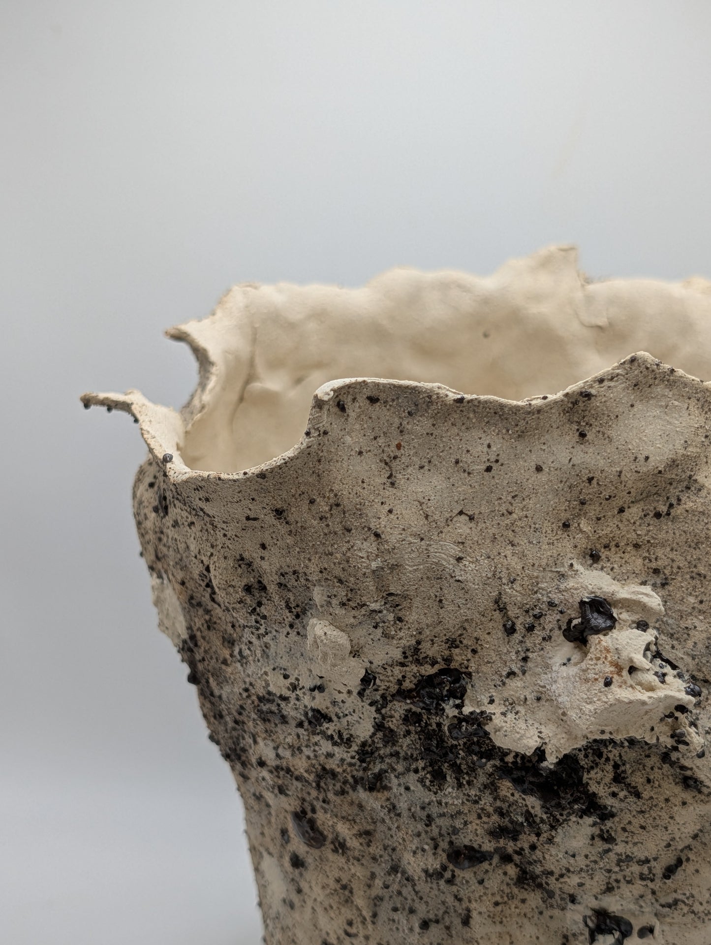 Ceramic Piece 2080