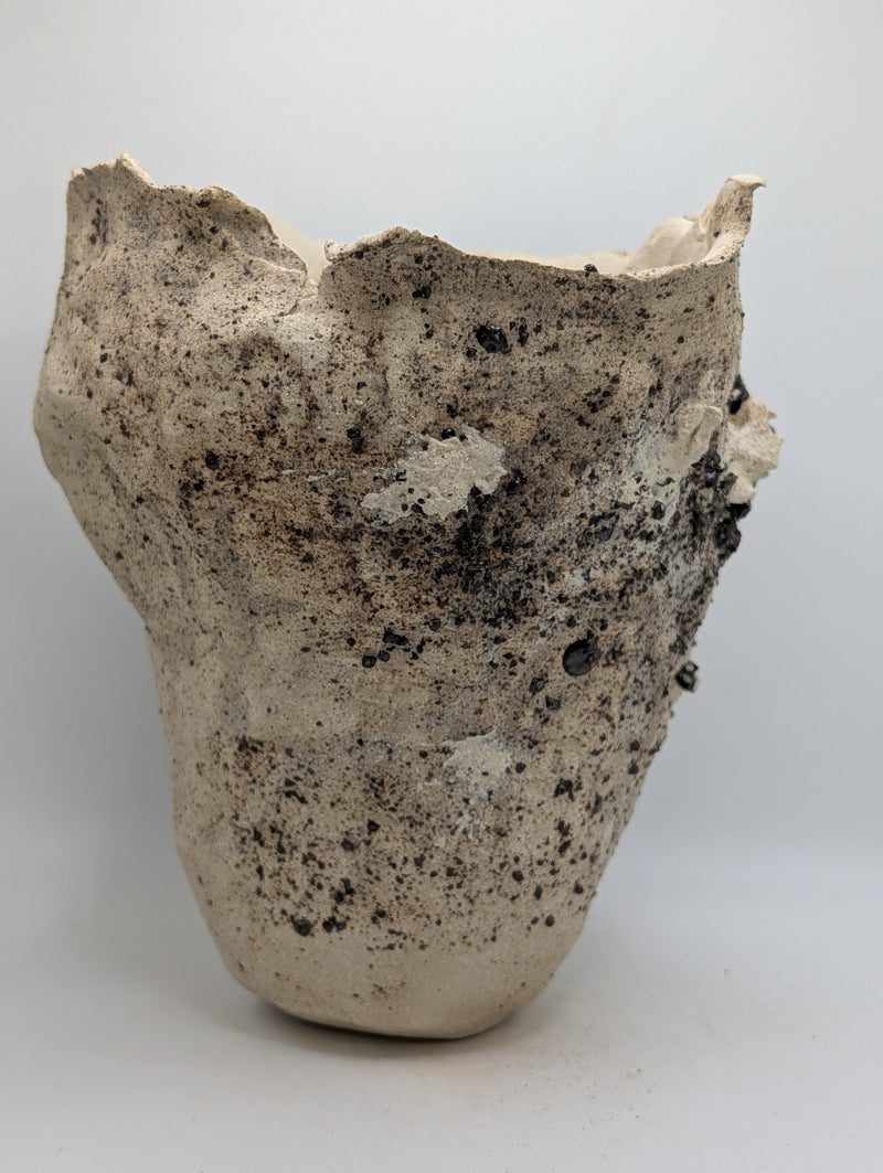 Ceramic Piece 2080