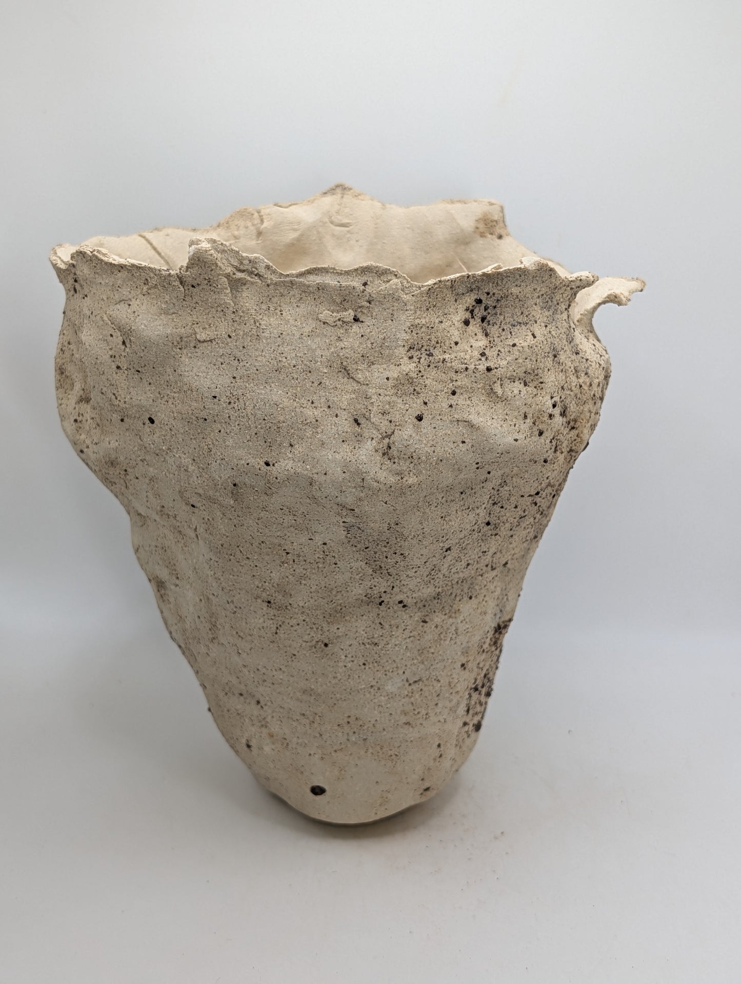 Ceramic Piece 2080