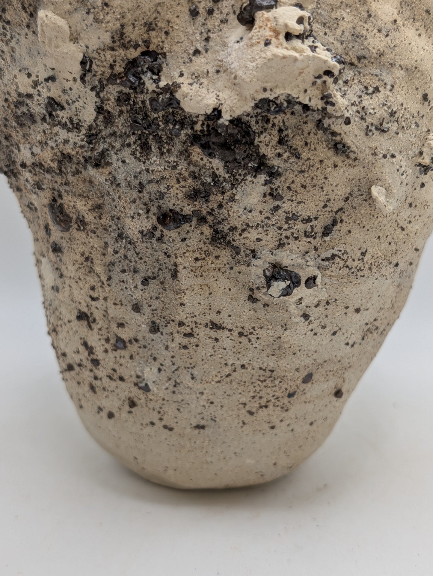 Ceramic Piece 2080