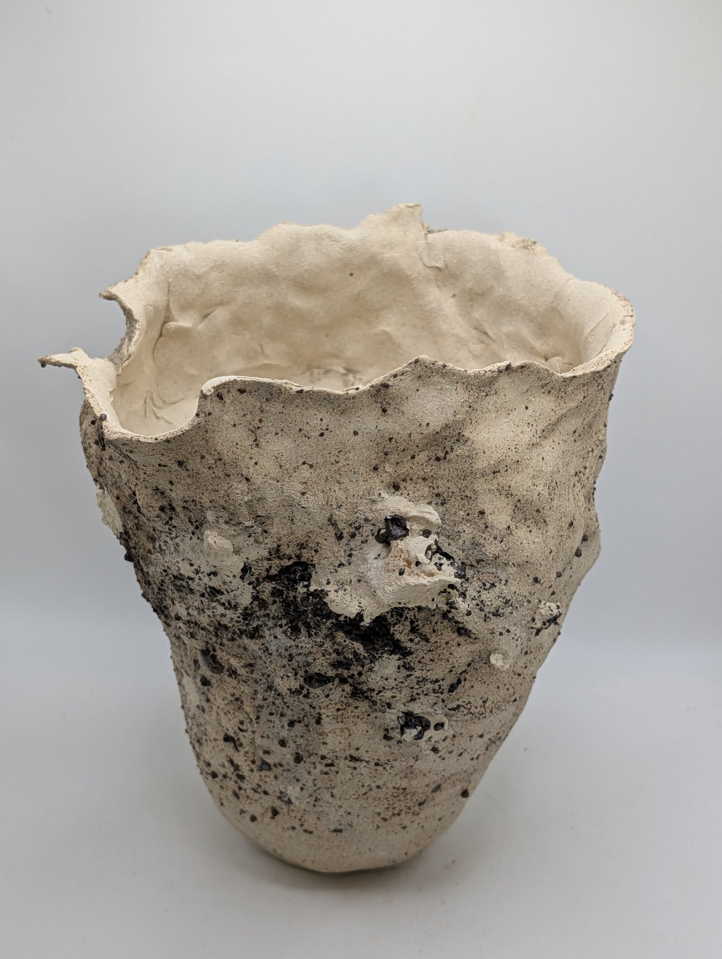 Ceramic Piece 2080