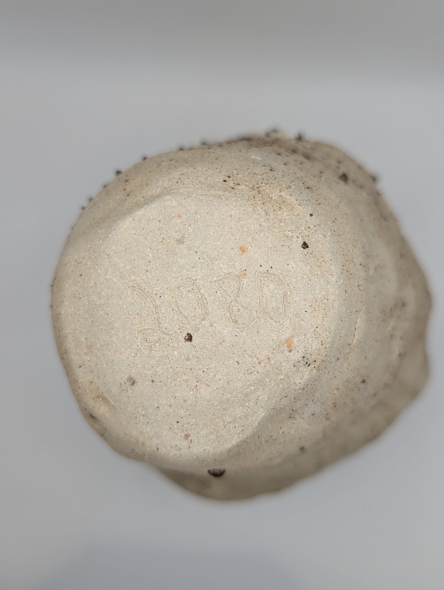 Ceramic Piece 2080