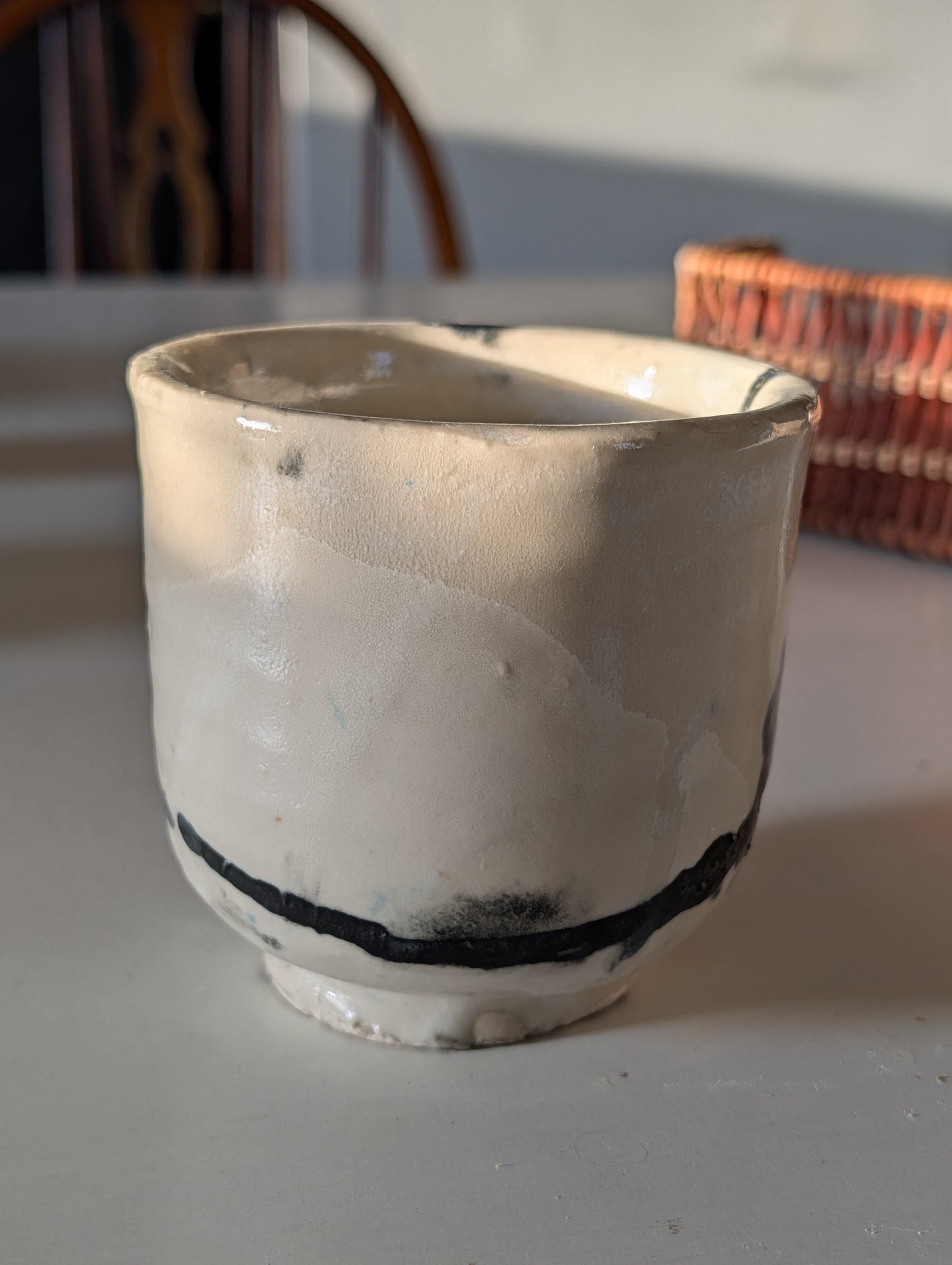 Ceramic Piece 2083