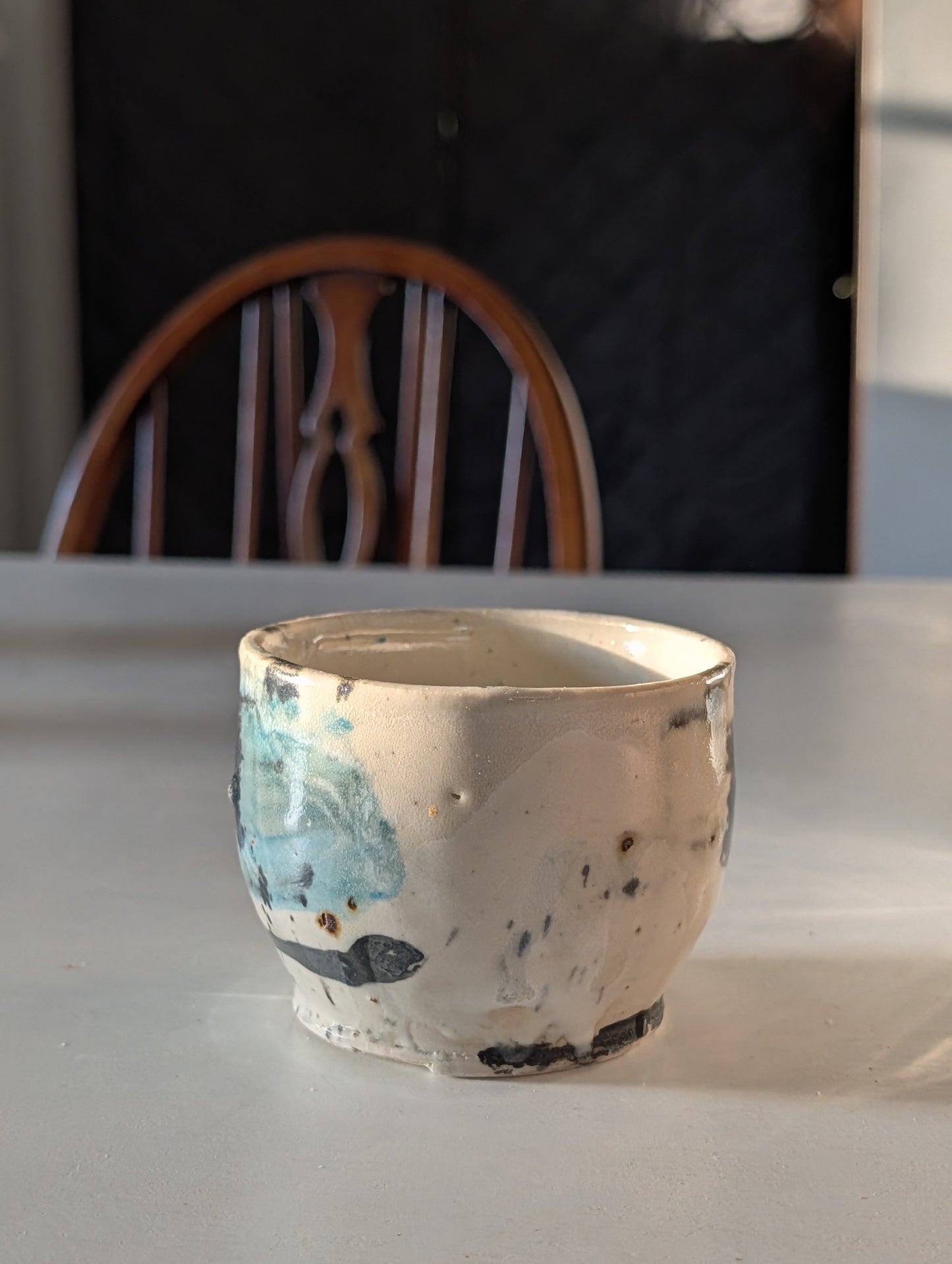 Ceramic Piece 2083