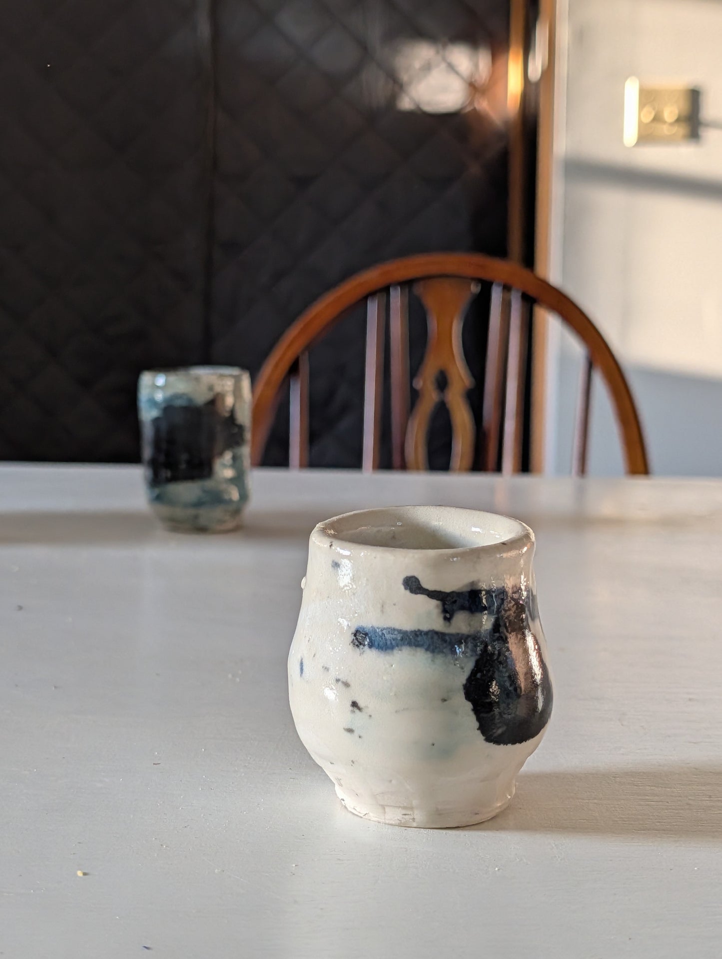 Ceramic Piece 2082