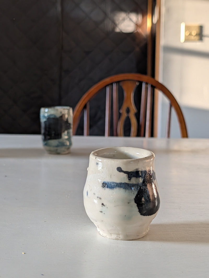Ceramic Piece 2082