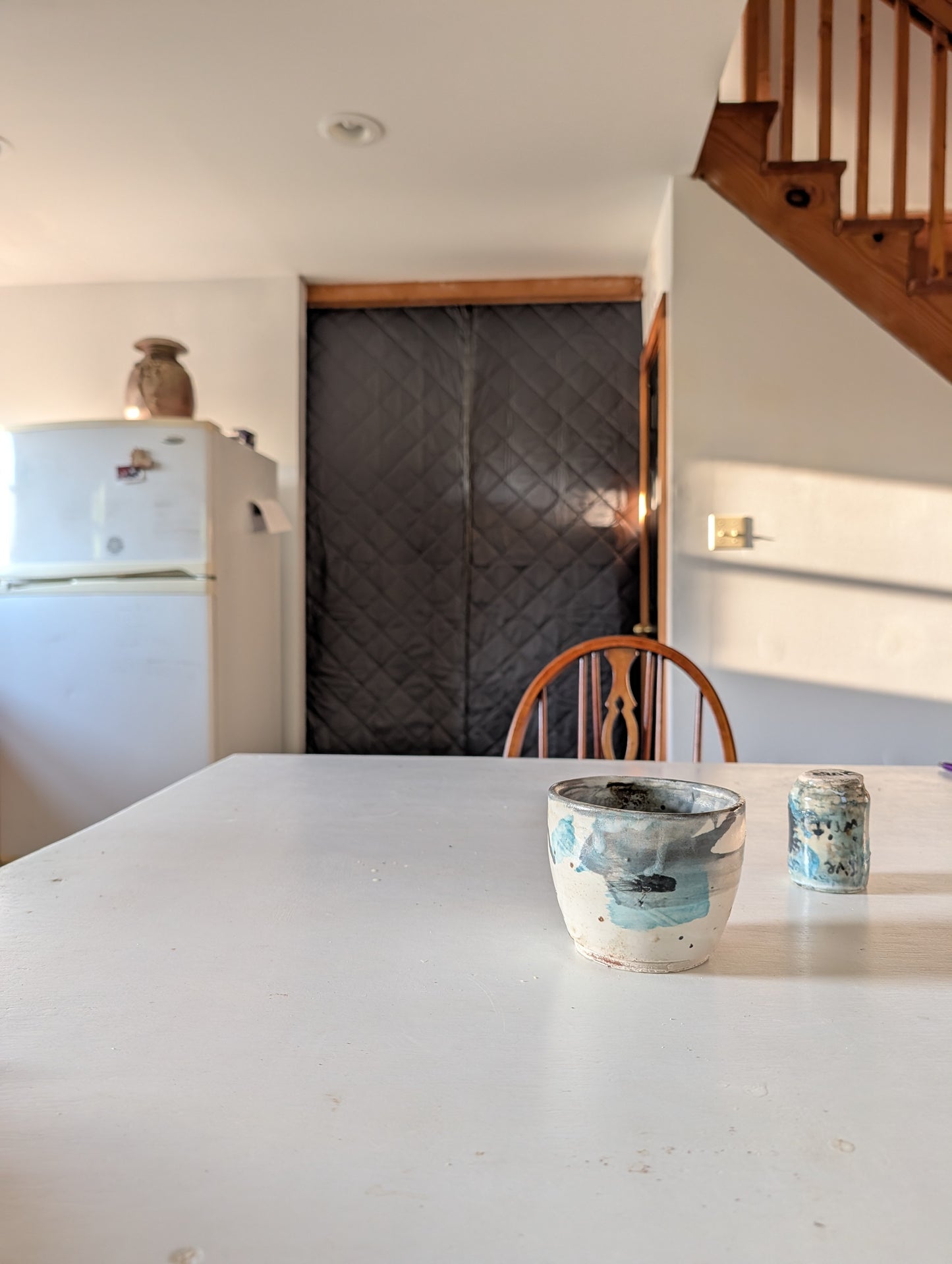 Ceramic Piece 2084