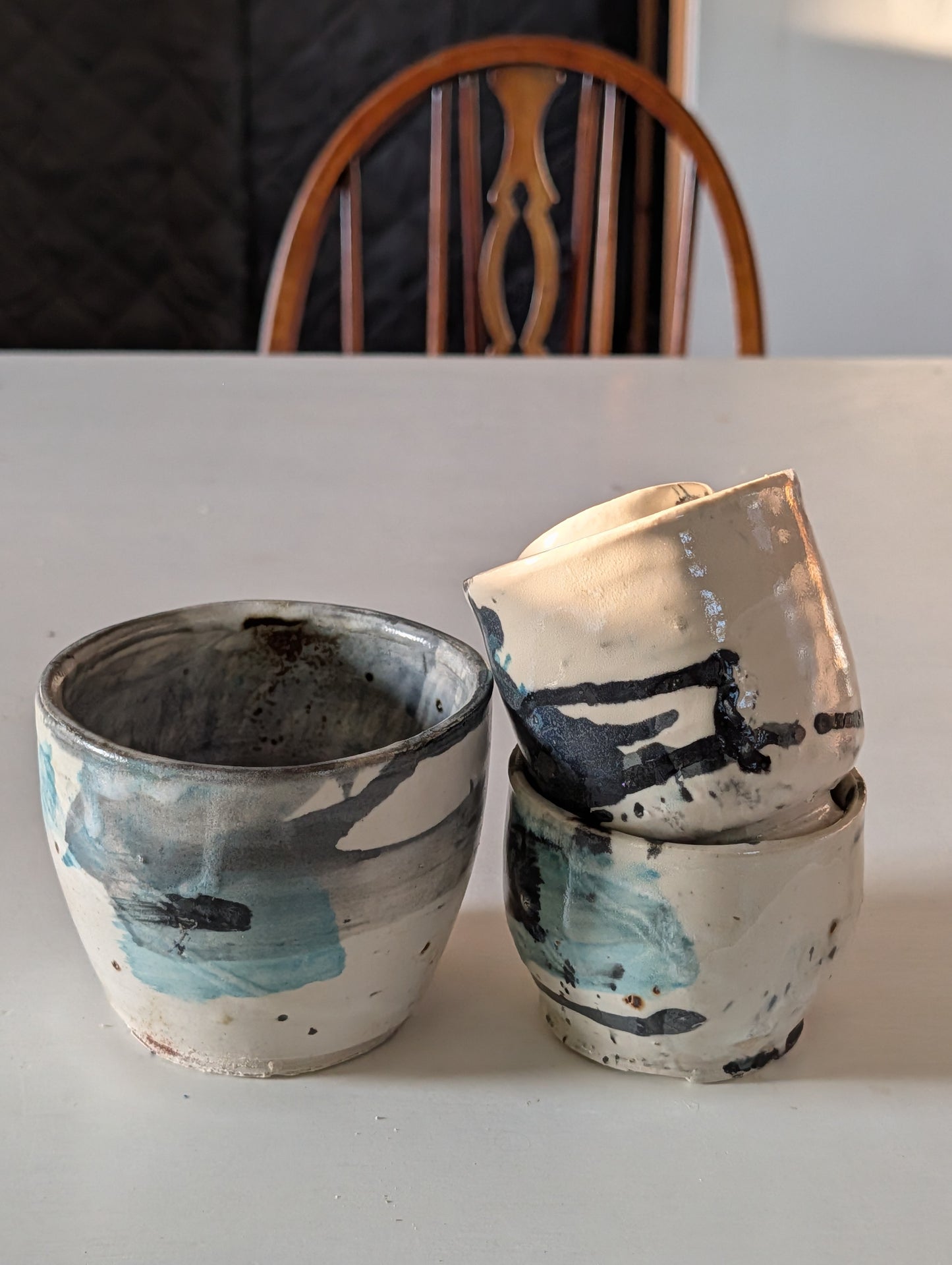 Ceramic Piece 2084