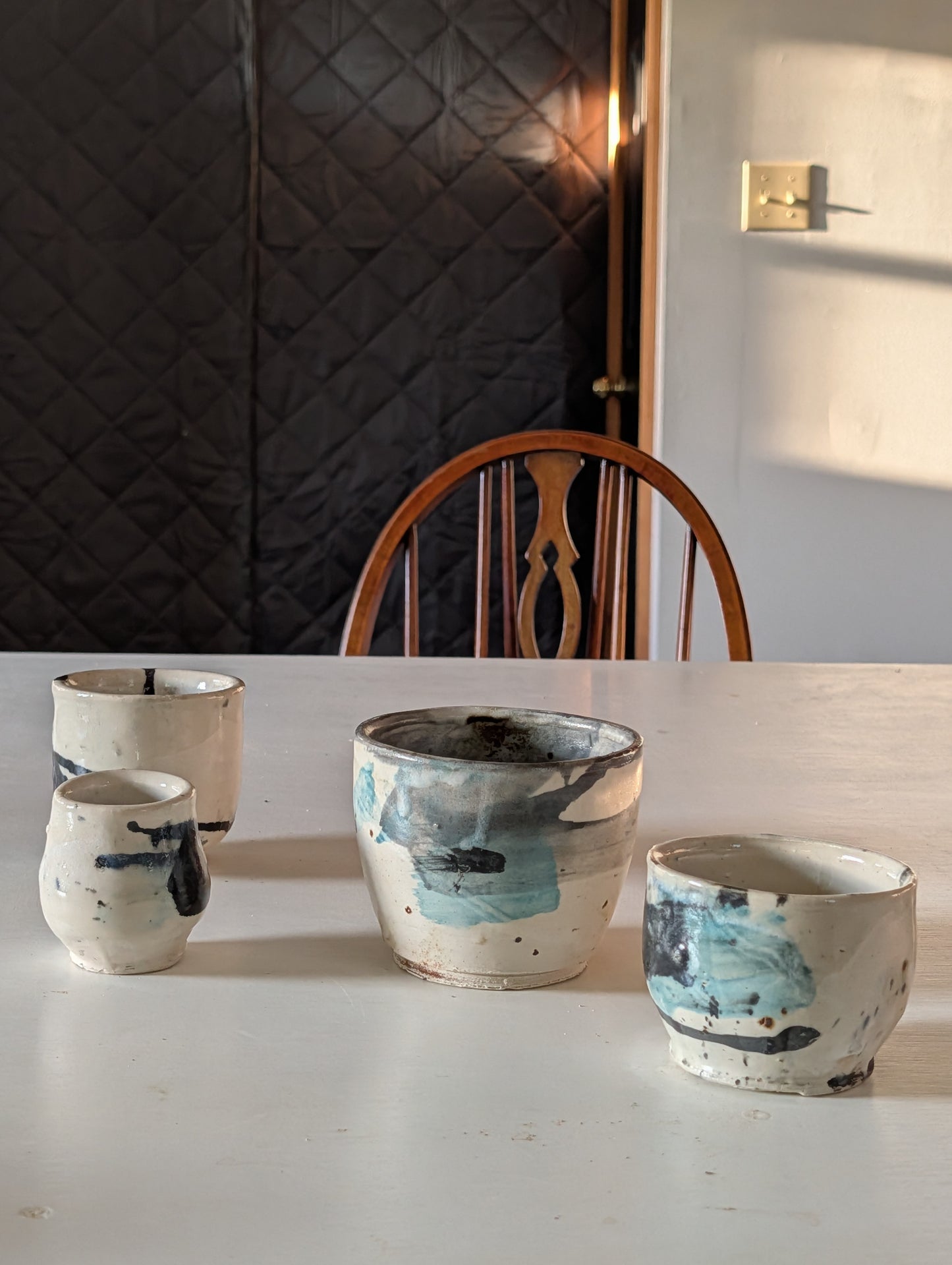 Ceramic Piece 2084