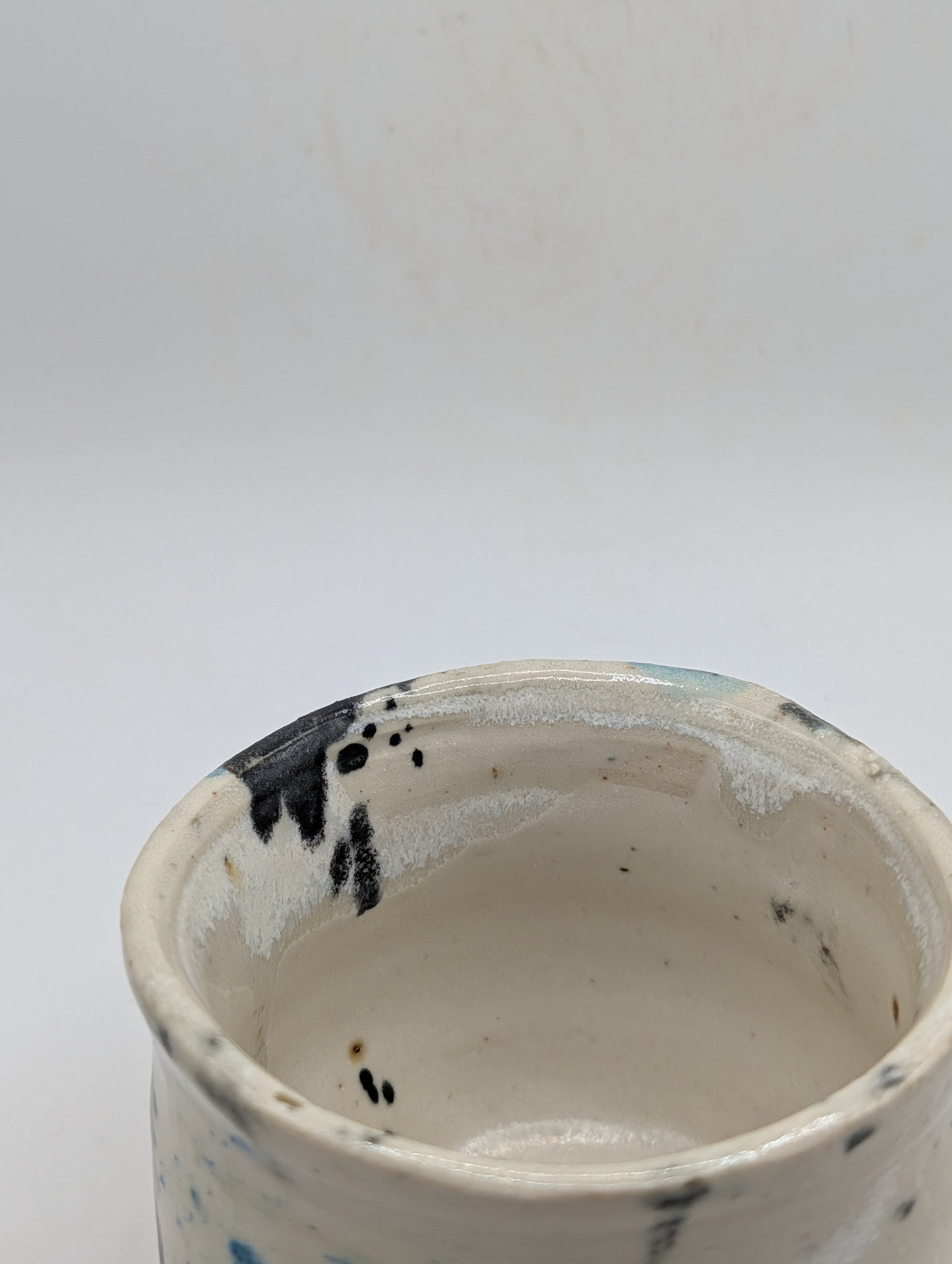 Ceramic Piece 2091