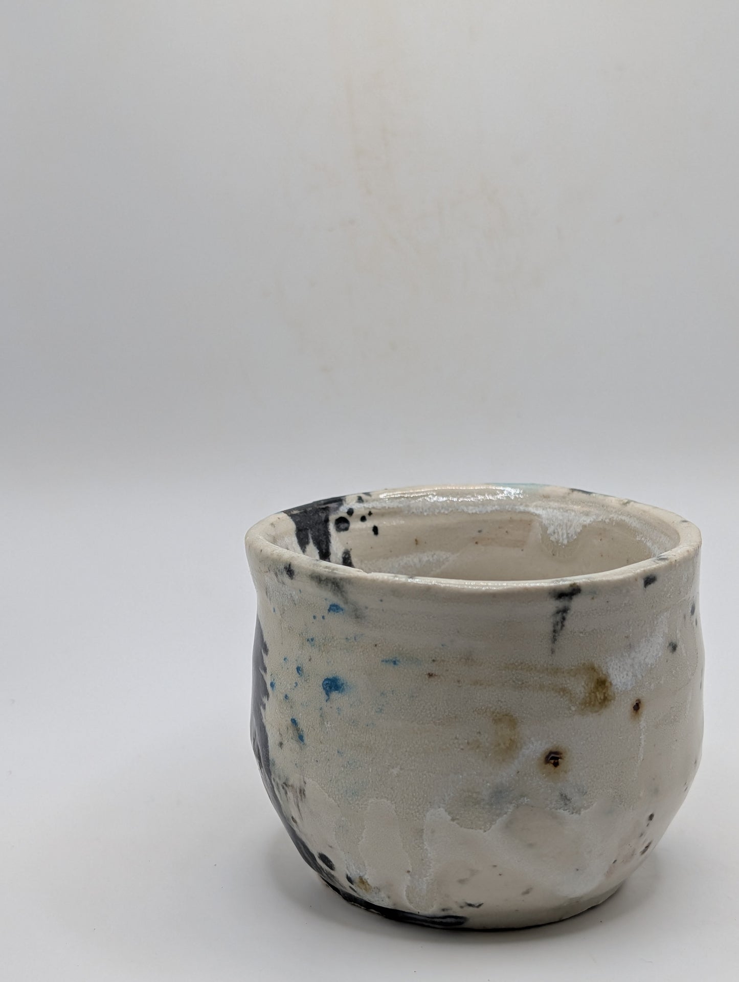 Ceramic Piece 2091