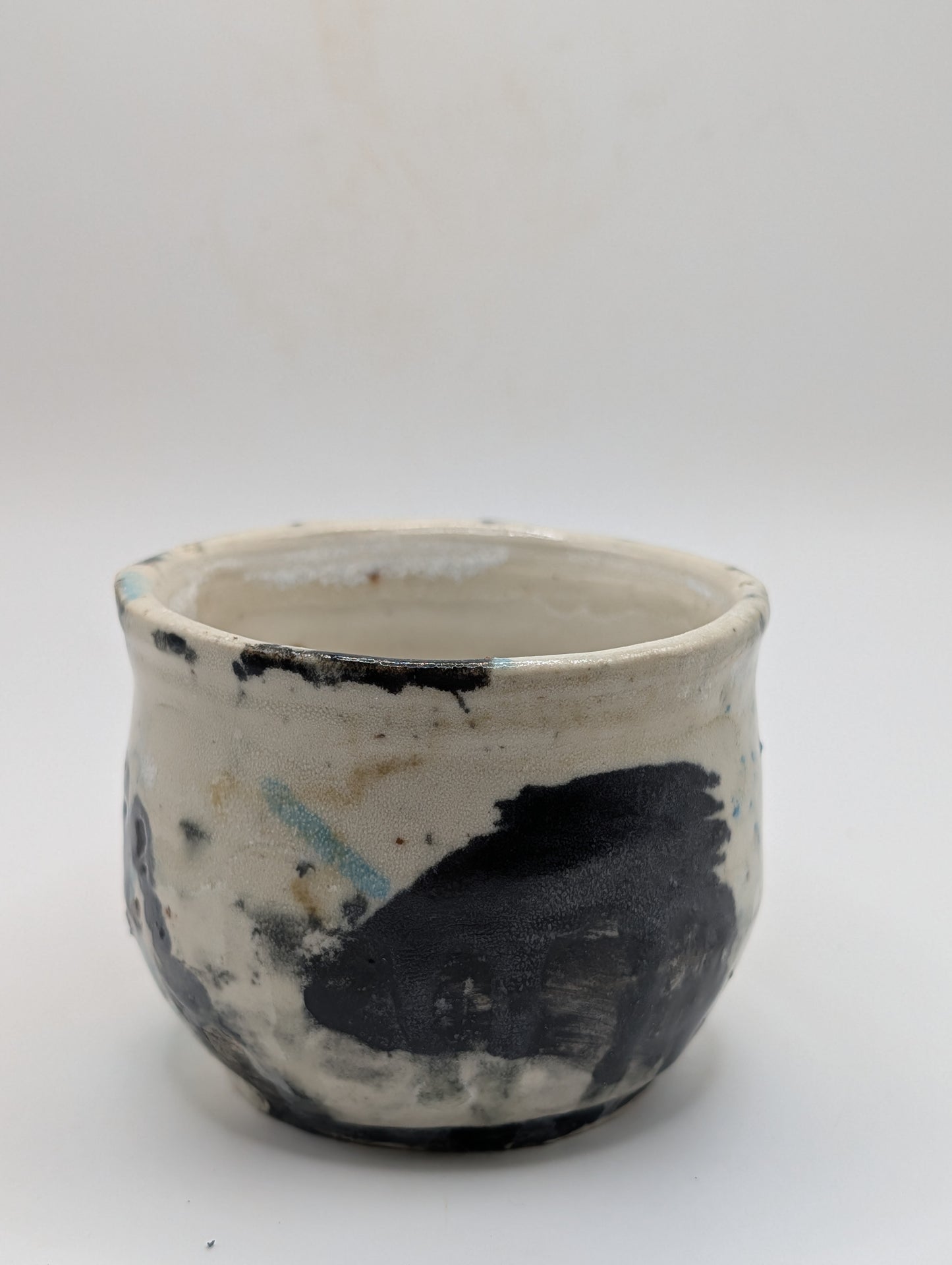 Ceramic Piece 2091