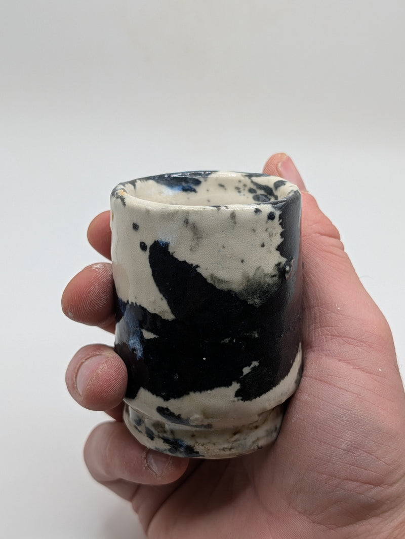 Ceramic Piece 2093