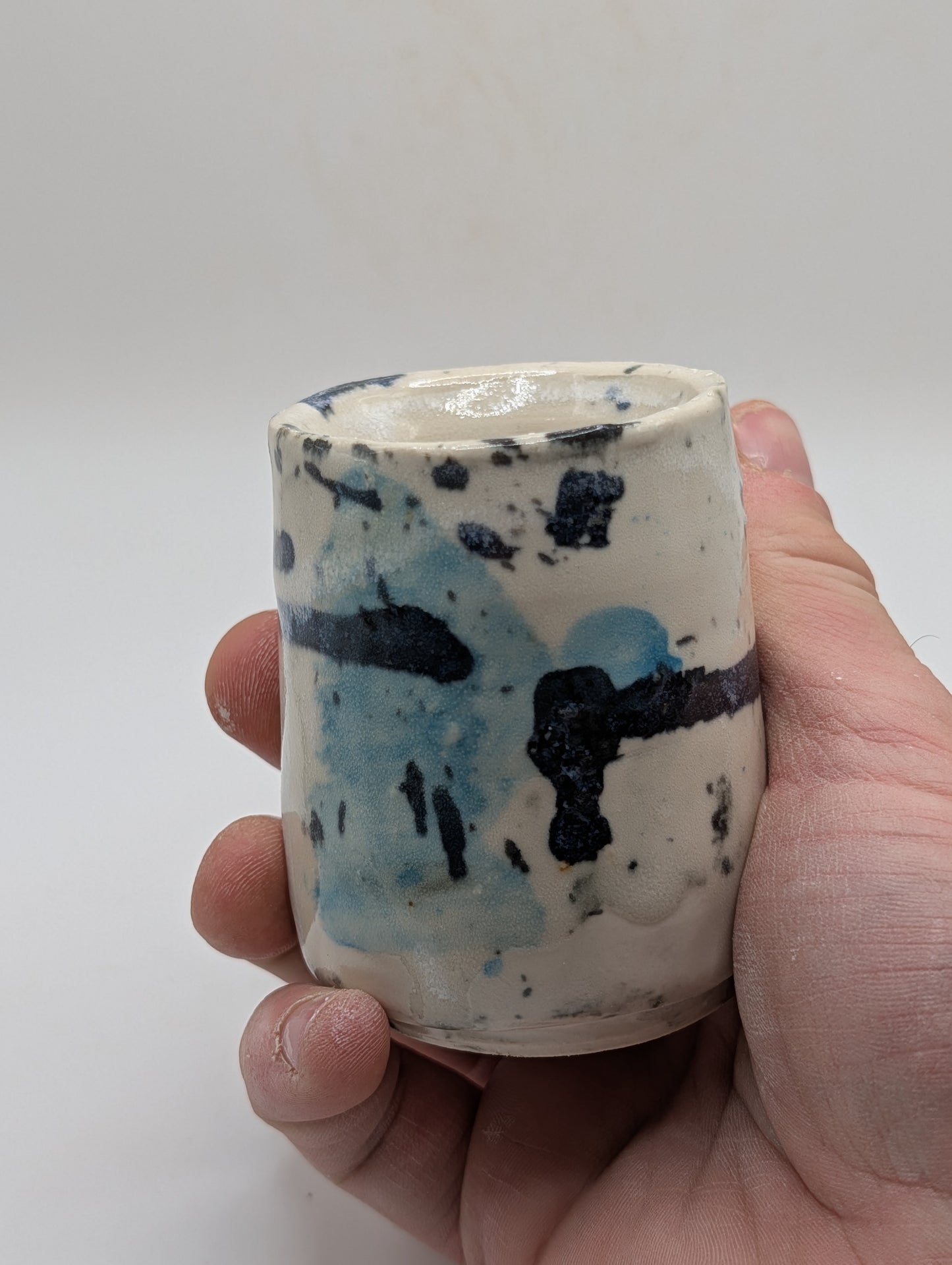 Ceramic Piece 2094