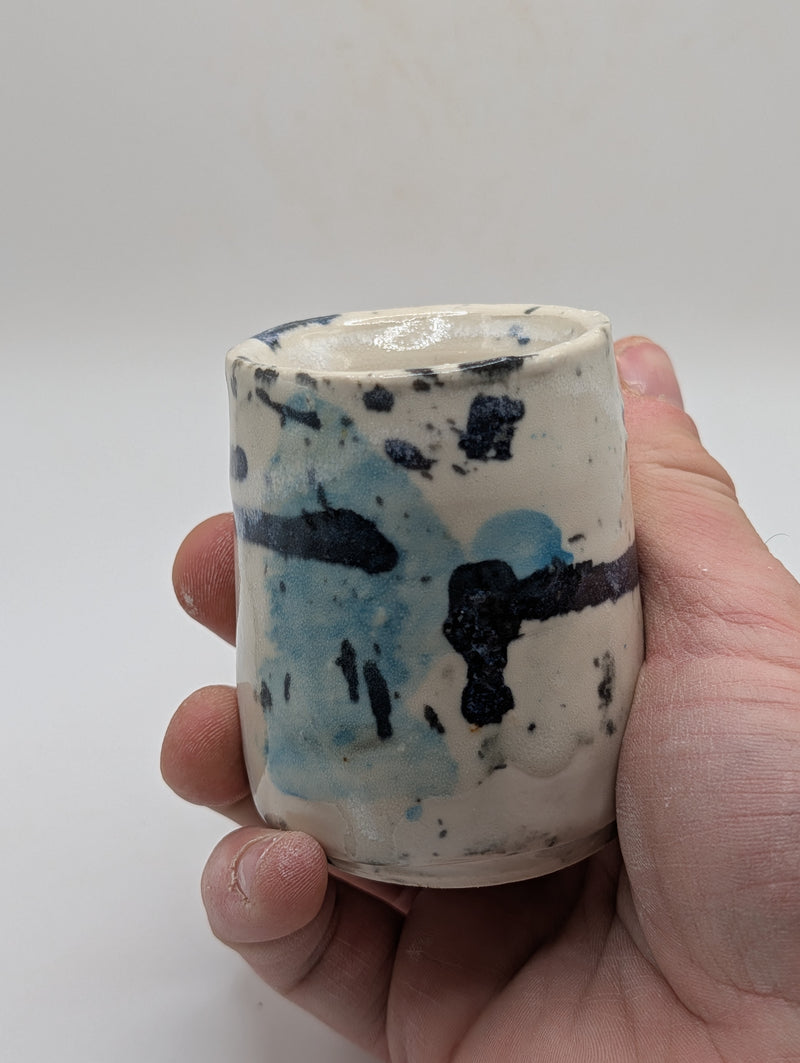 Ceramic Piece 2094