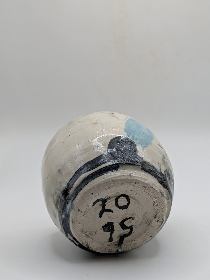 Ceramic Piece 2095