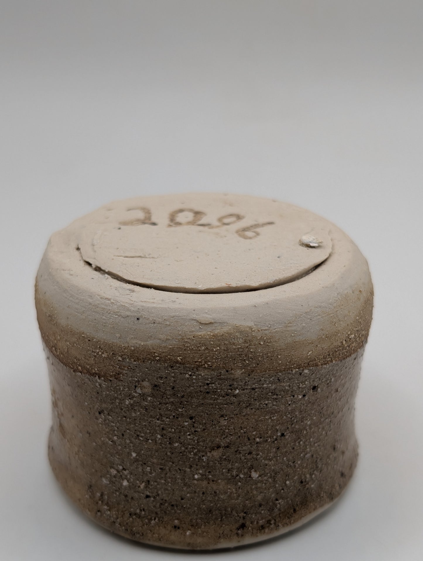 Ceramic Piece 2096