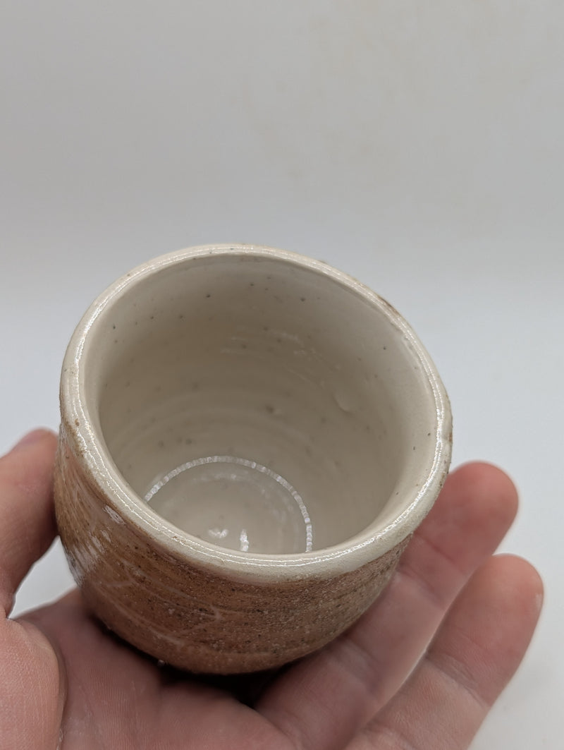 Ceramic Piece 2097