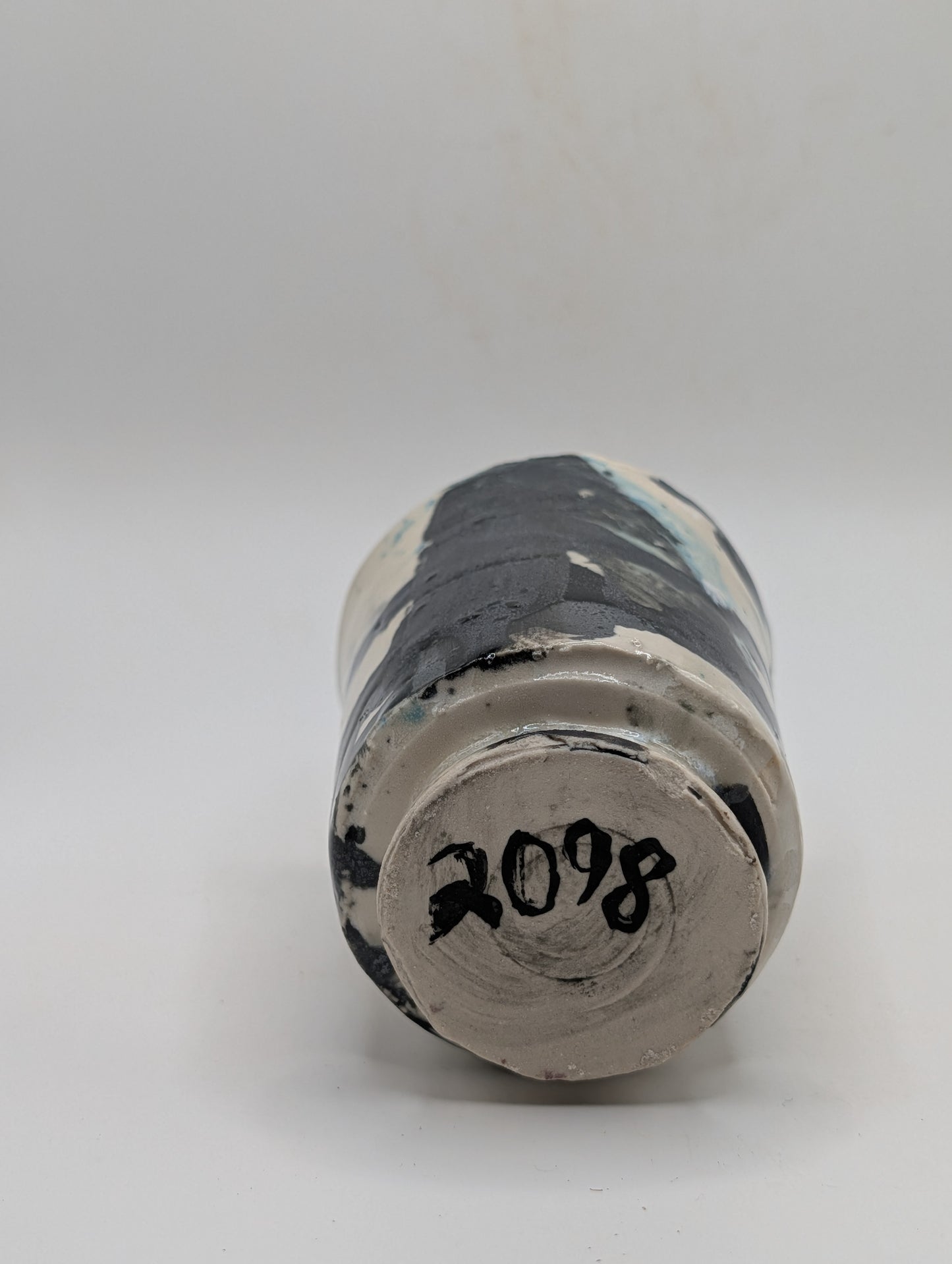 Ceramic Piece 2098