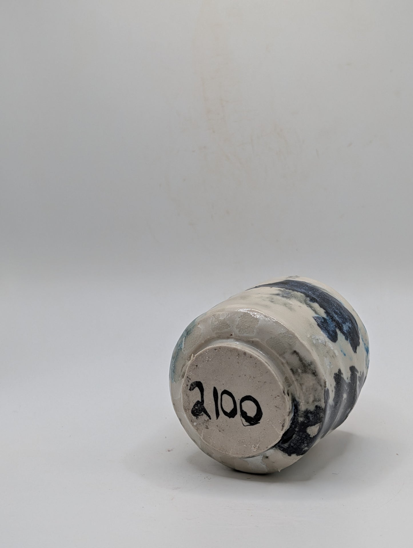 Ceramic Piece 2100