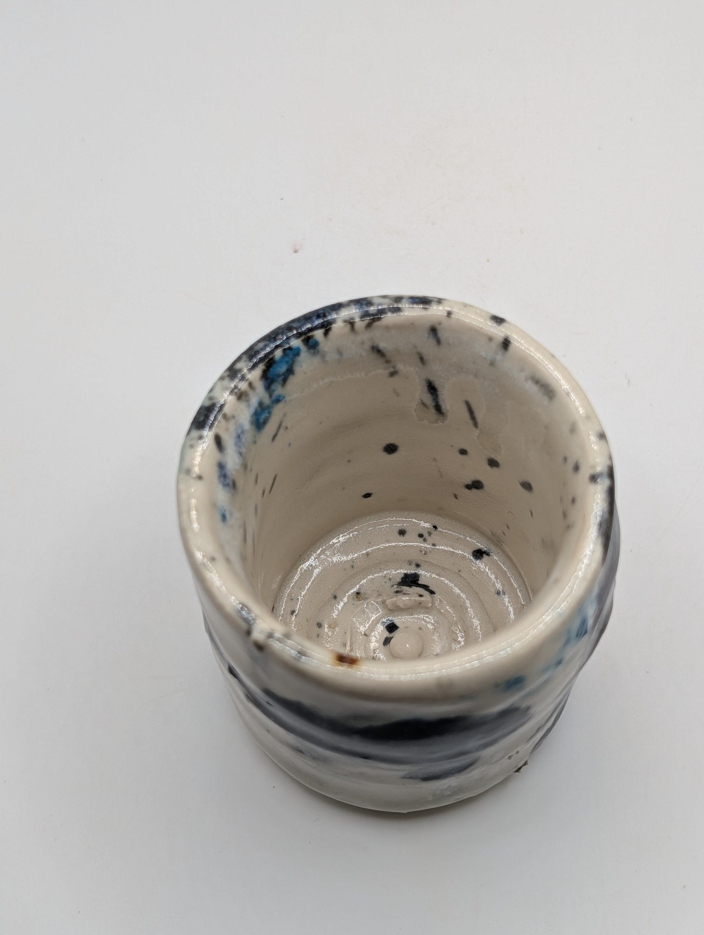 Ceramic Piece 2100