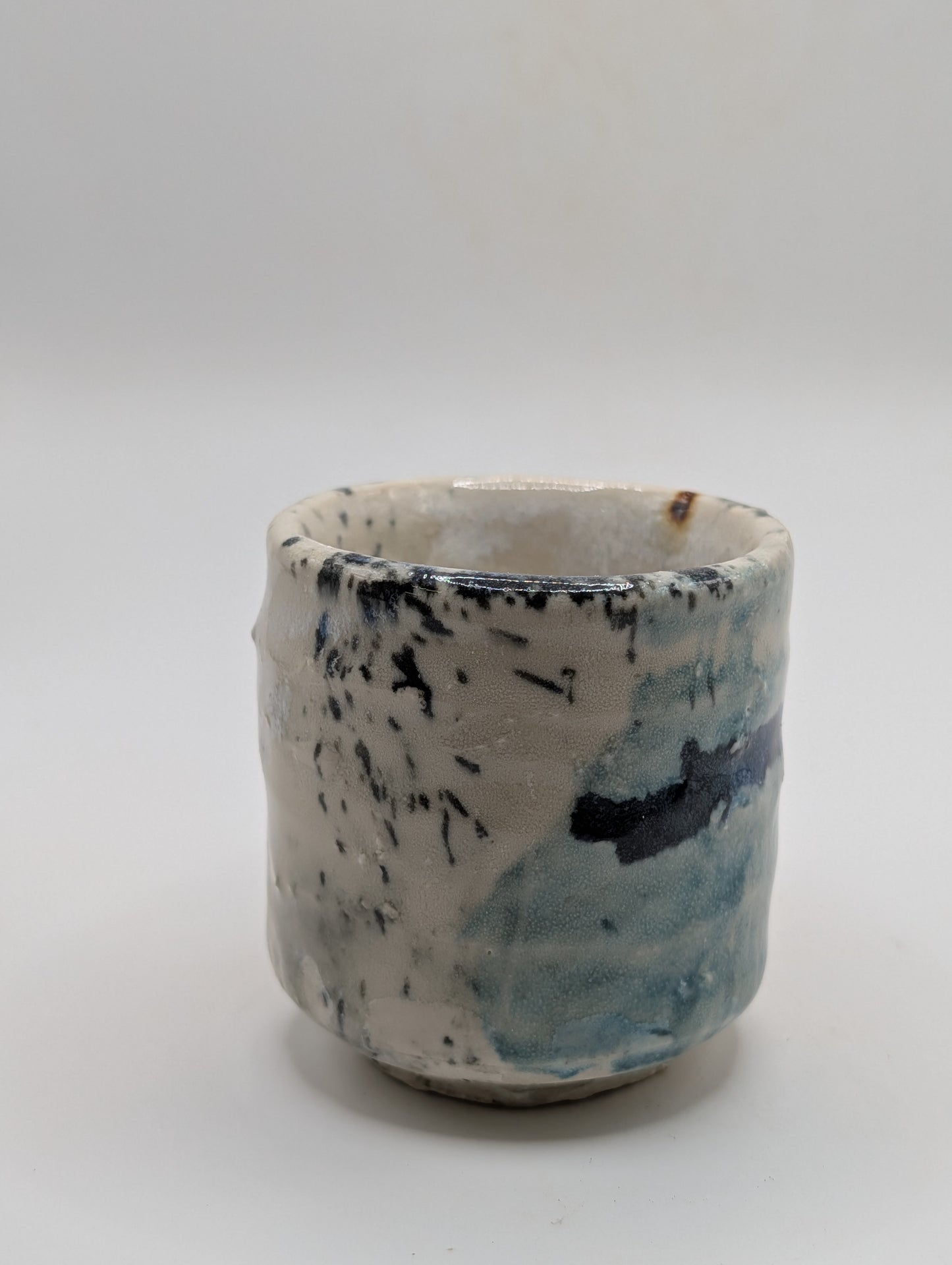 Ceramic Piece 2100