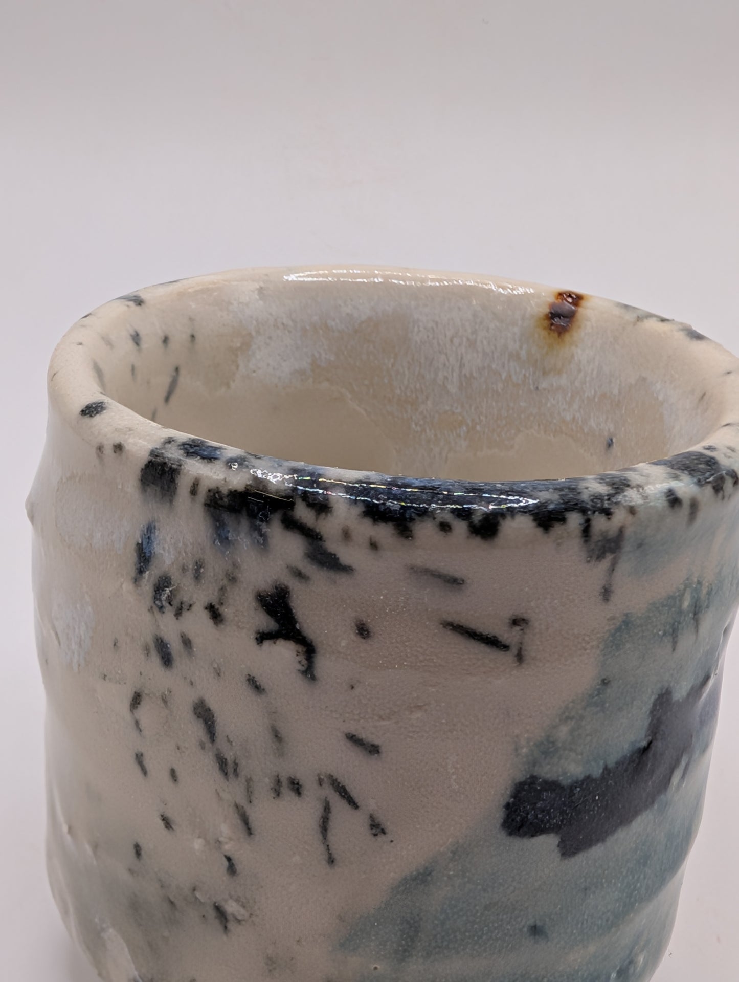 Ceramic Piece 2100