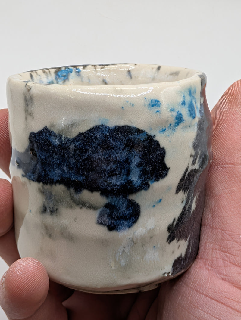 Ceramic Piece 2100