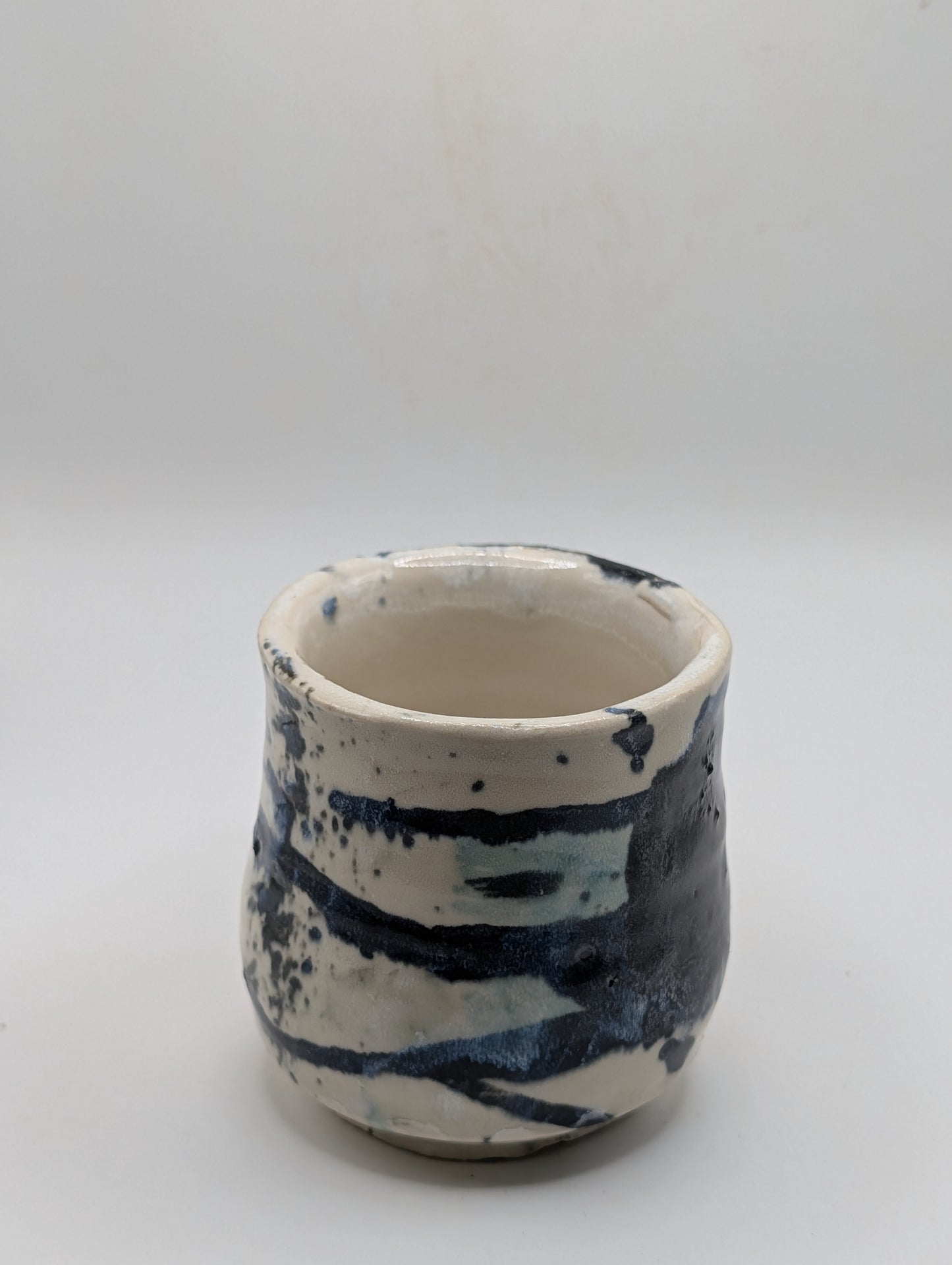 Ceramic Piece 2101