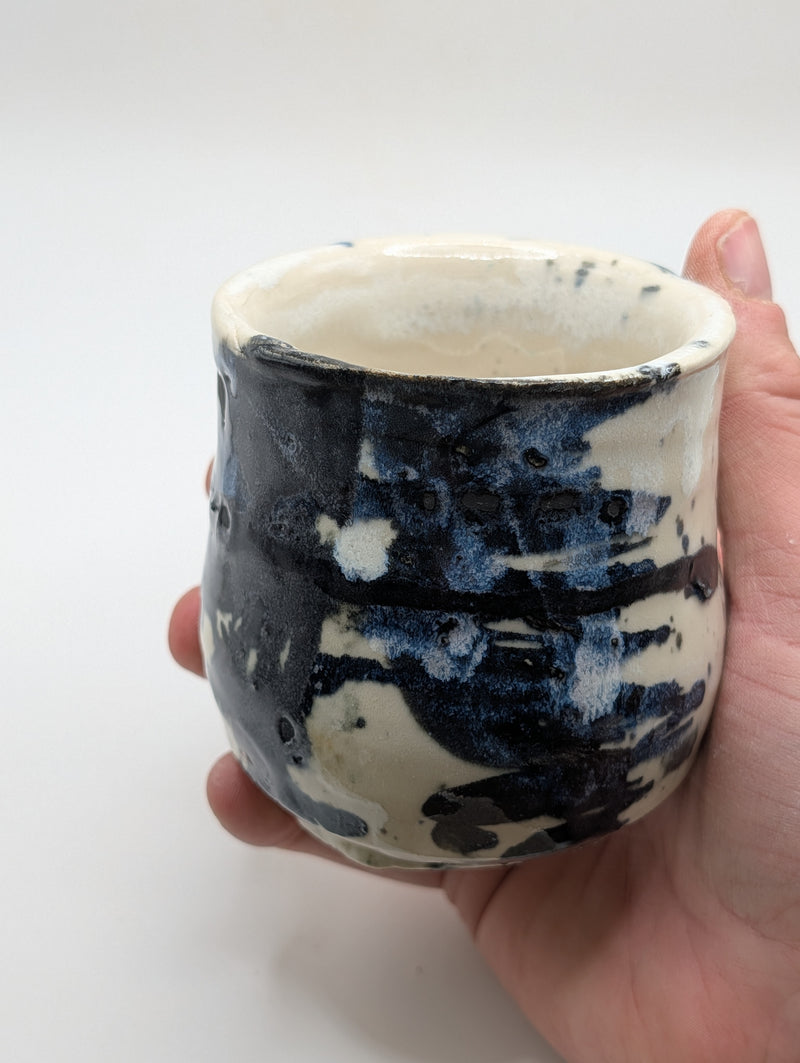 Ceramic Piece 2101