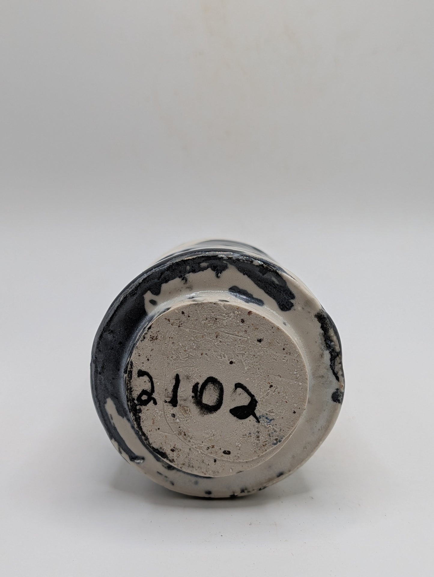 Ceramic Piece 2102