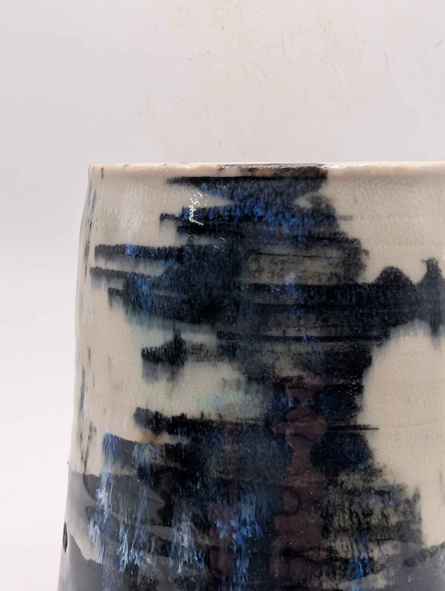 Ceramic Piece 2102