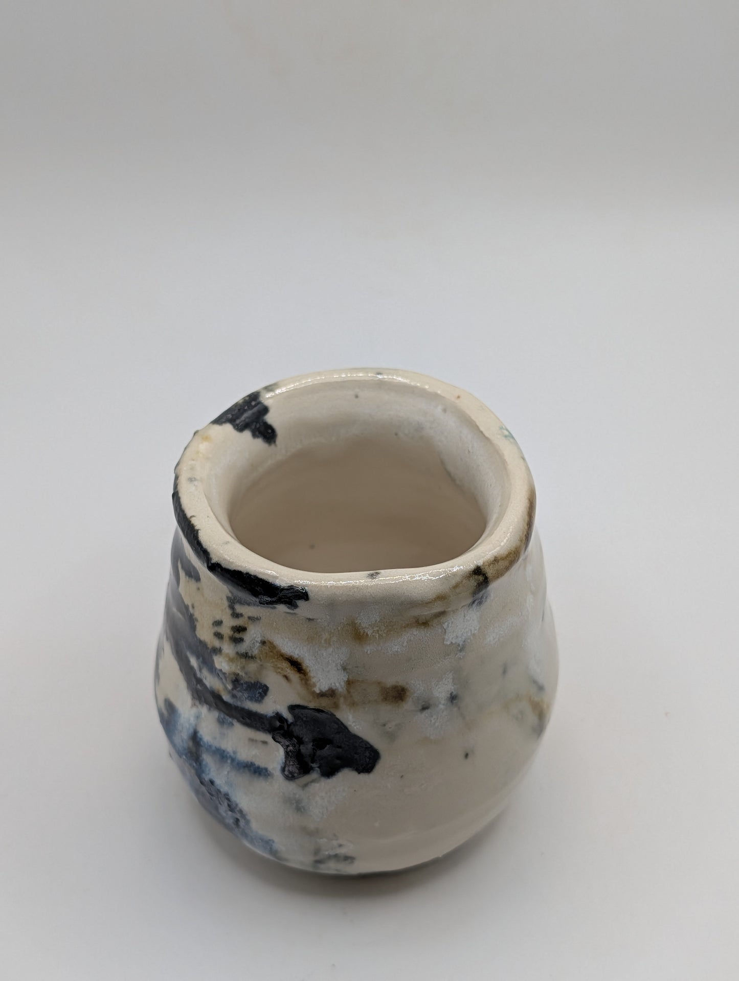 Ceramic Piece 2105