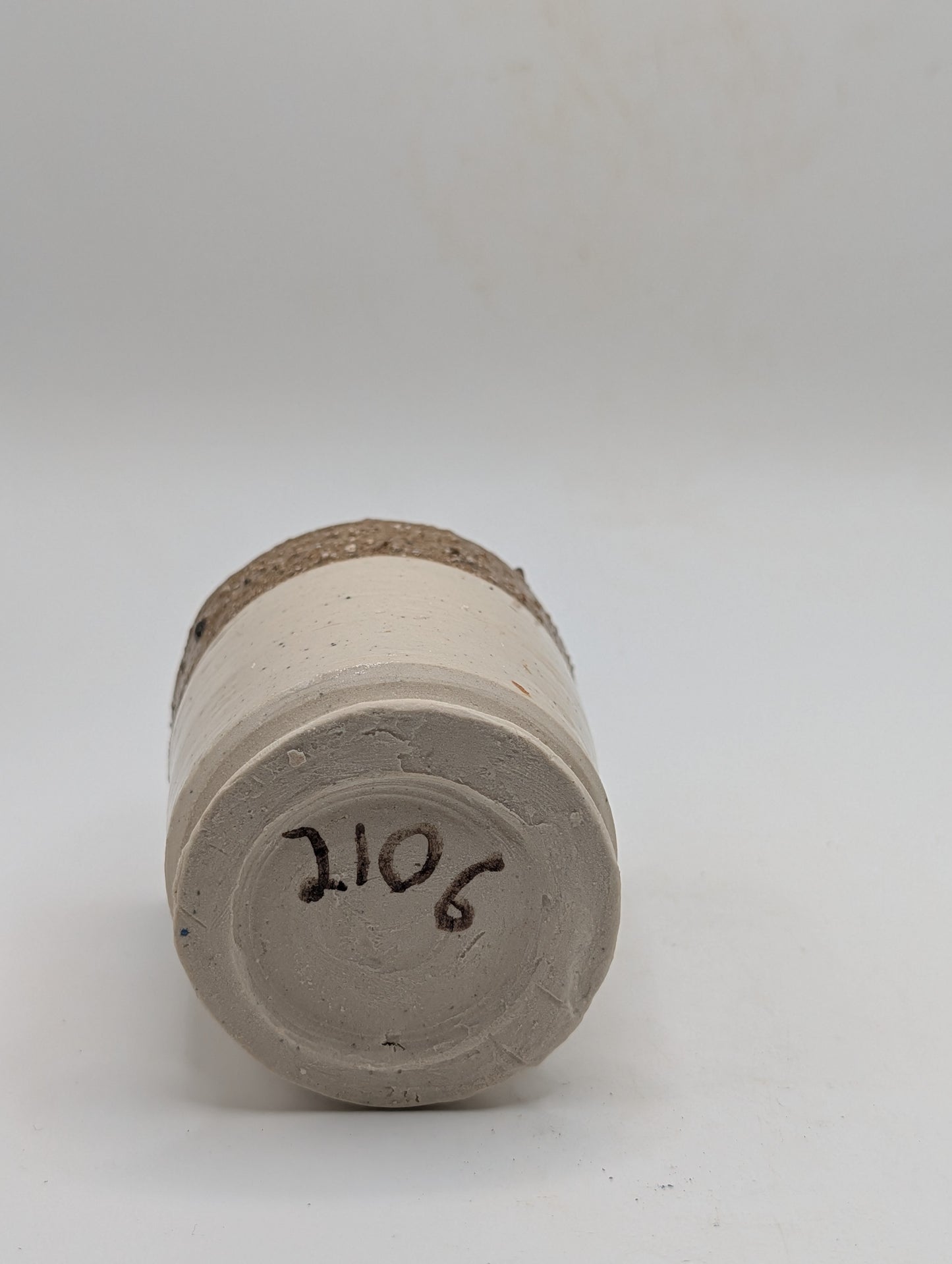 Ceramic Piece 2106