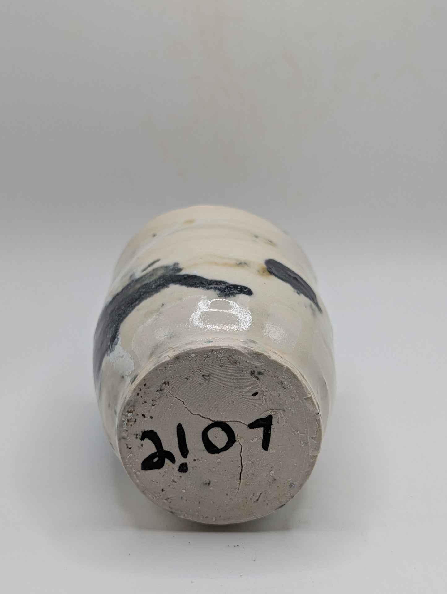 Ceramic Piece 2107