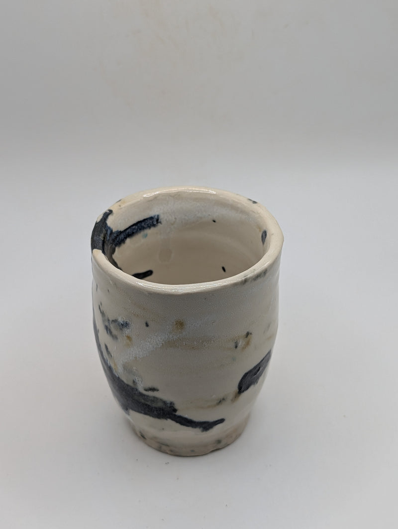 Ceramic Piece 2107