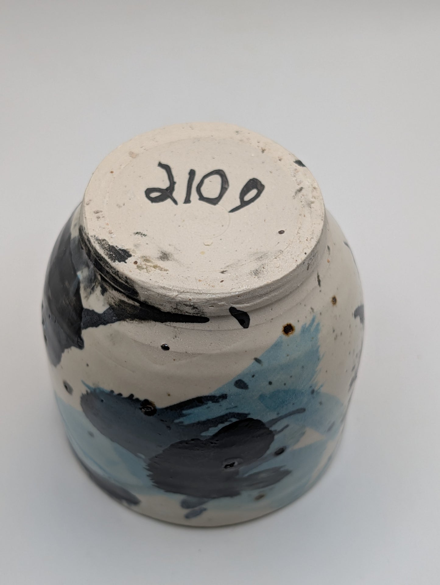 Ceramic Piece 2109
