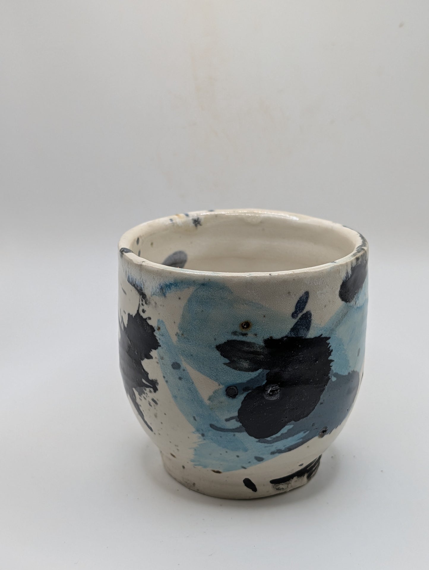Ceramic Piece 2109