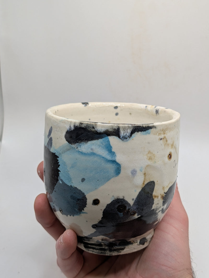 Ceramic Piece 2109