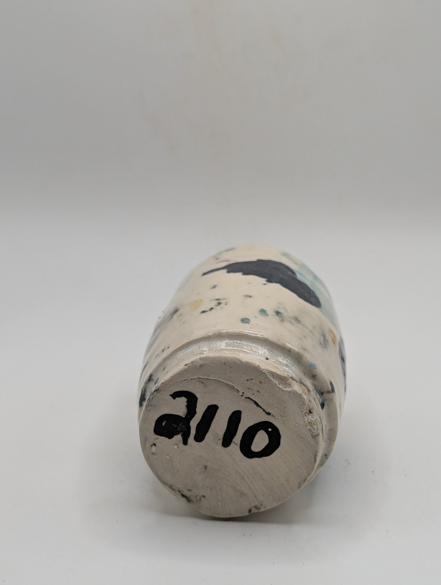 Ceramic Piece 2110