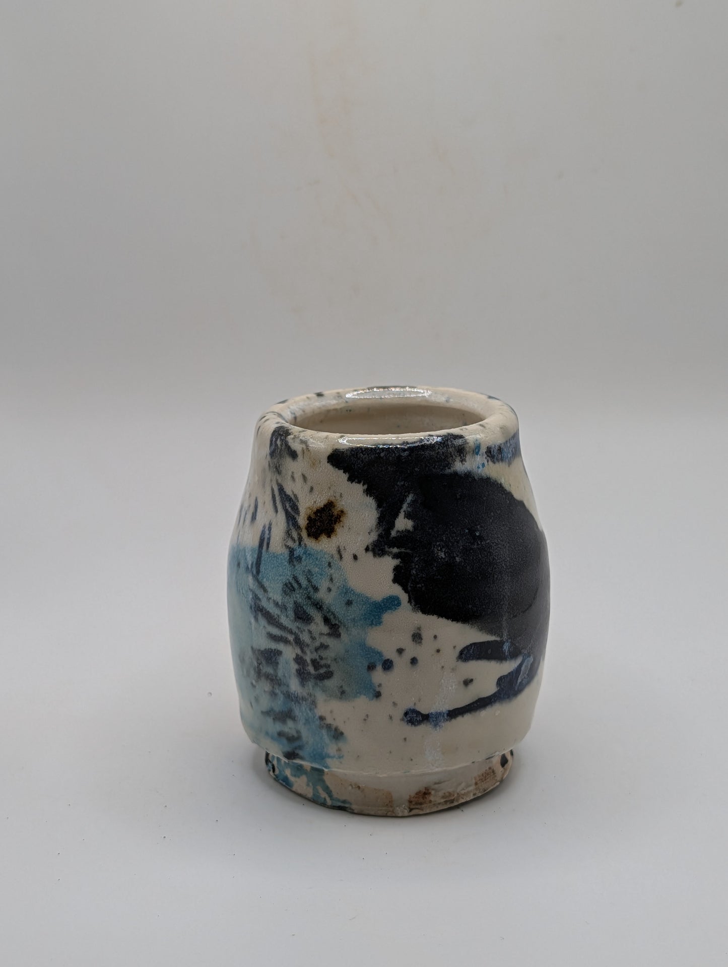 Ceramic Piece 2111
