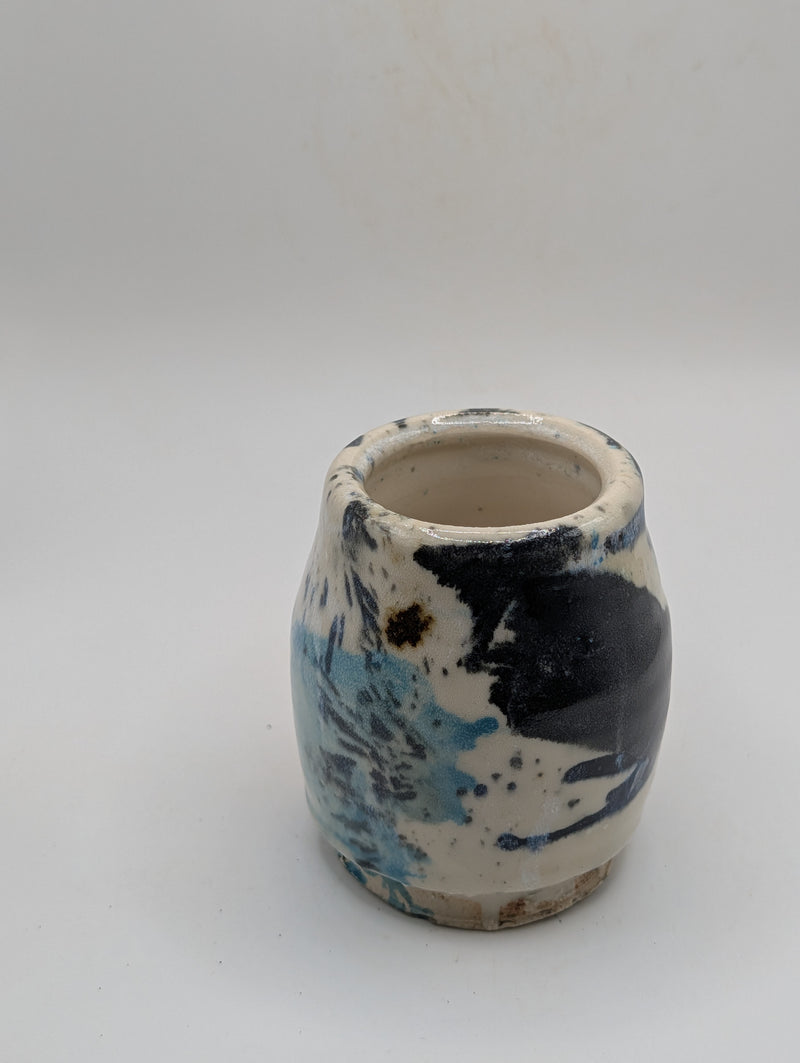 Ceramic Piece 2111